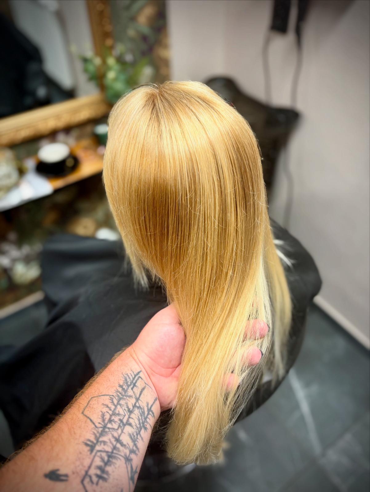 Kadeřnictví P.H.hairsalon foto 2