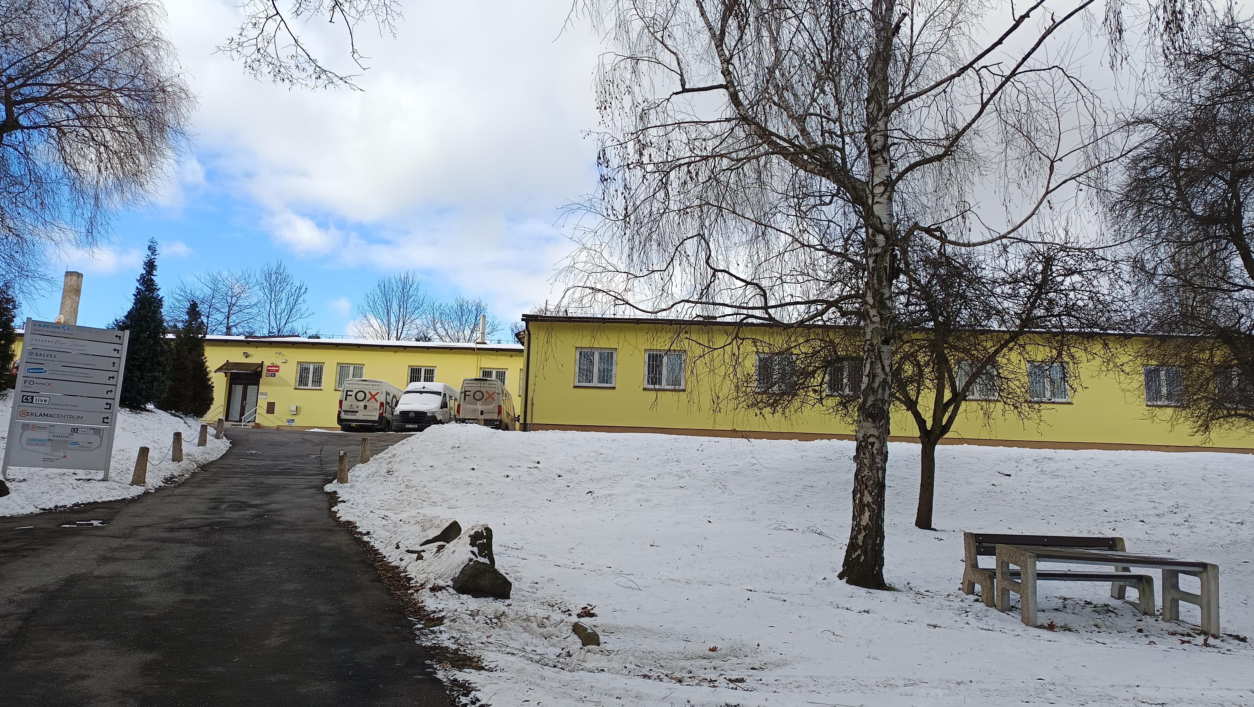 Bezlepkové potraviny - LS ZETIS foto 5