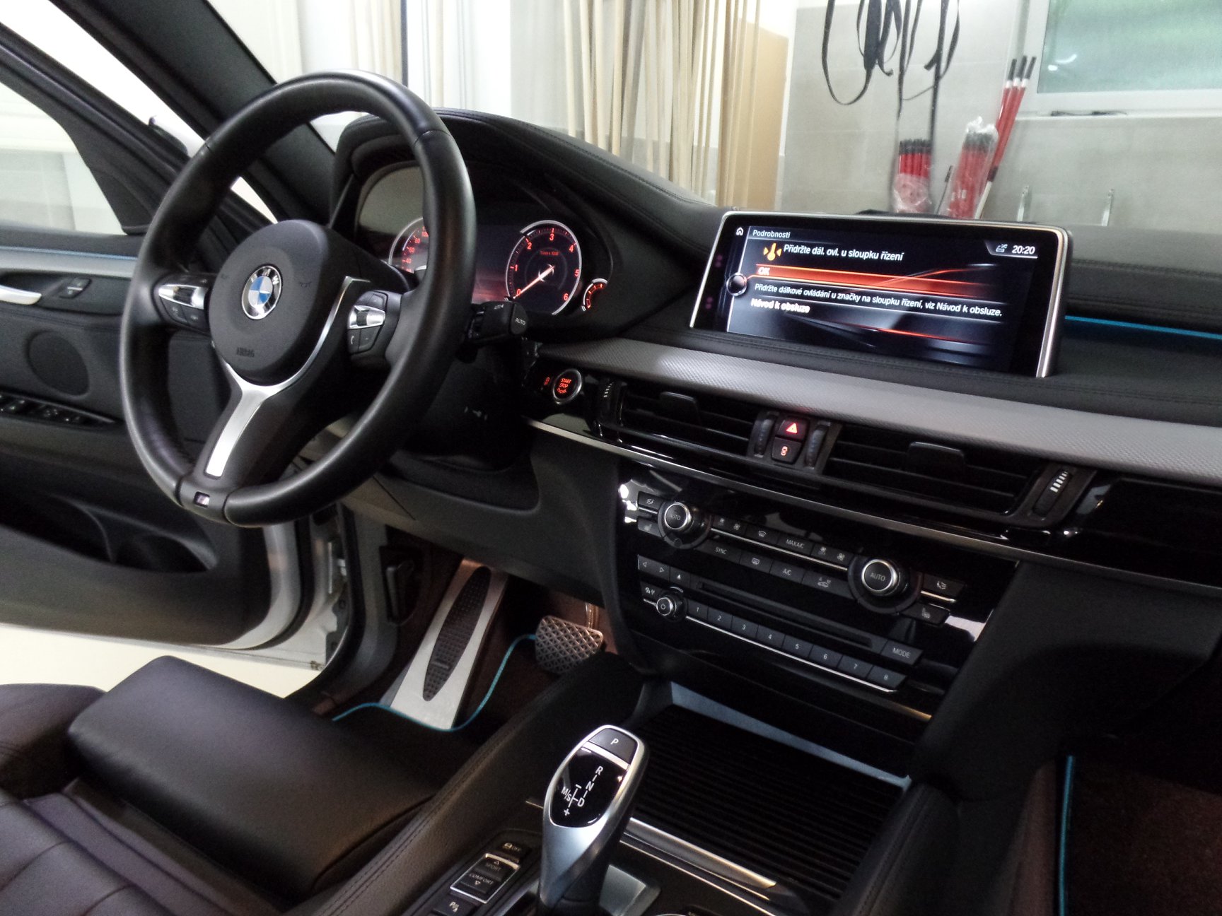 Čištění aut a úklidové služby MJ Clean Car foto 2