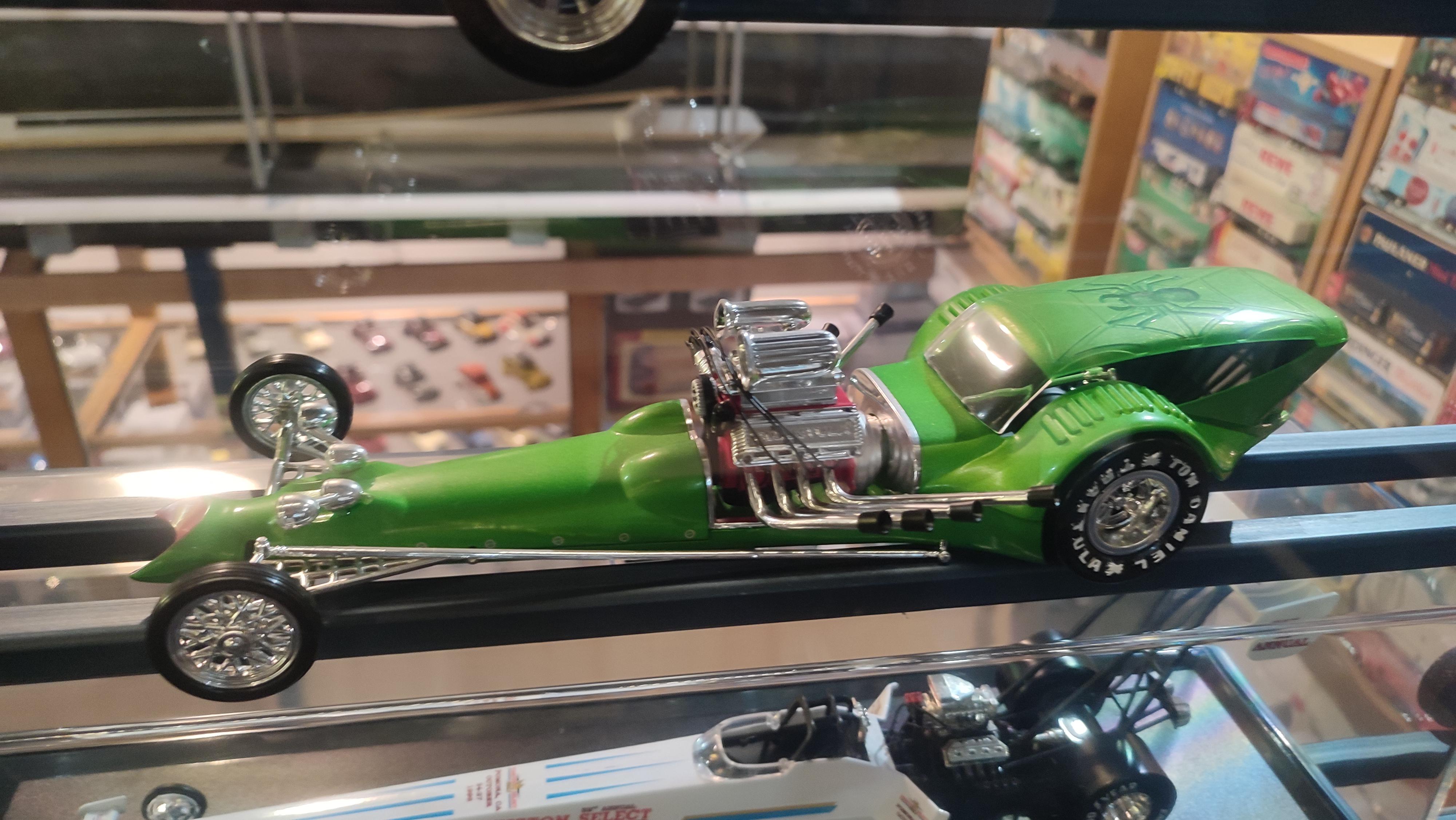 AUTOMUZEUM Pelechov foto 2