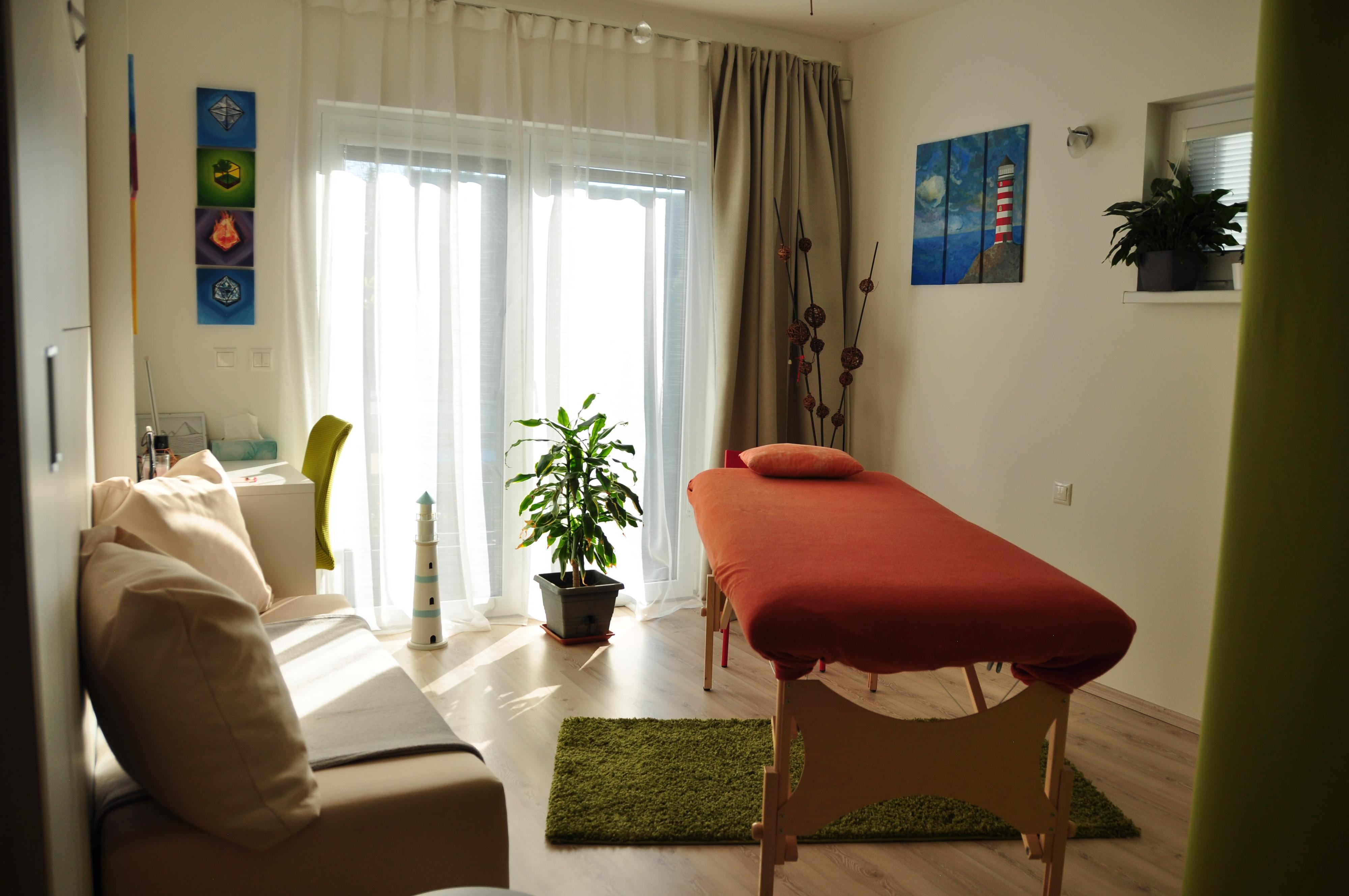 Kraniosakrální biodynamika