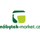 Kovová koupelnová skříňka NIKOL - antracit v obchodě Nabytek-market.cz