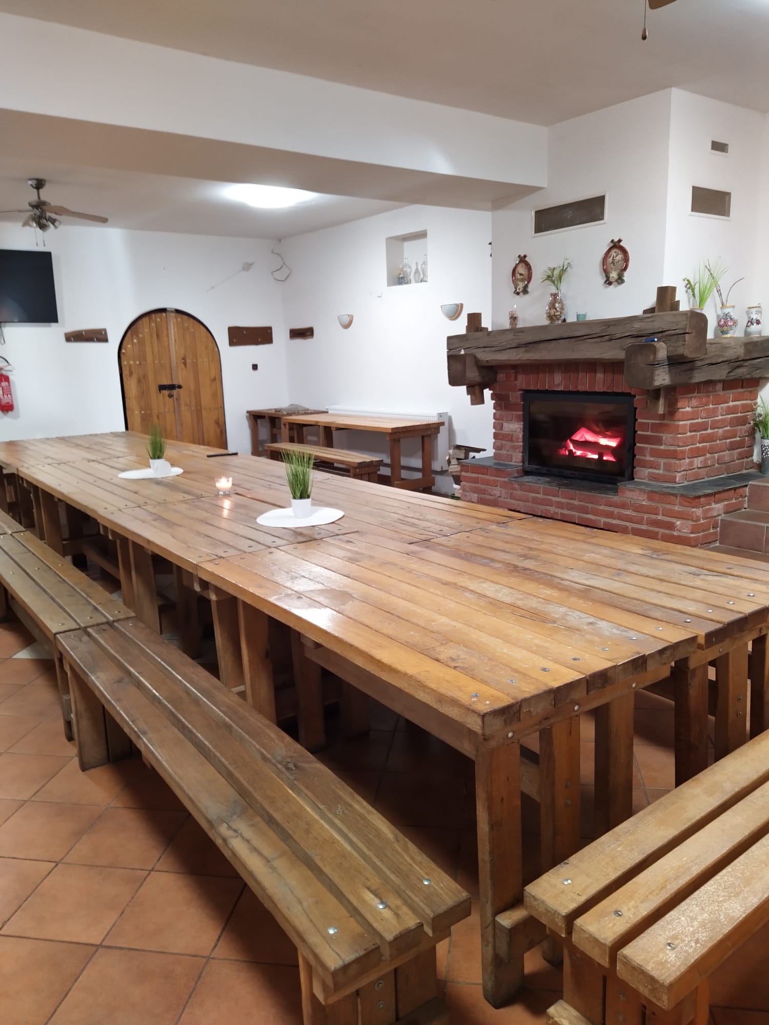 Sklep pod Dubňanskou horou foto 4