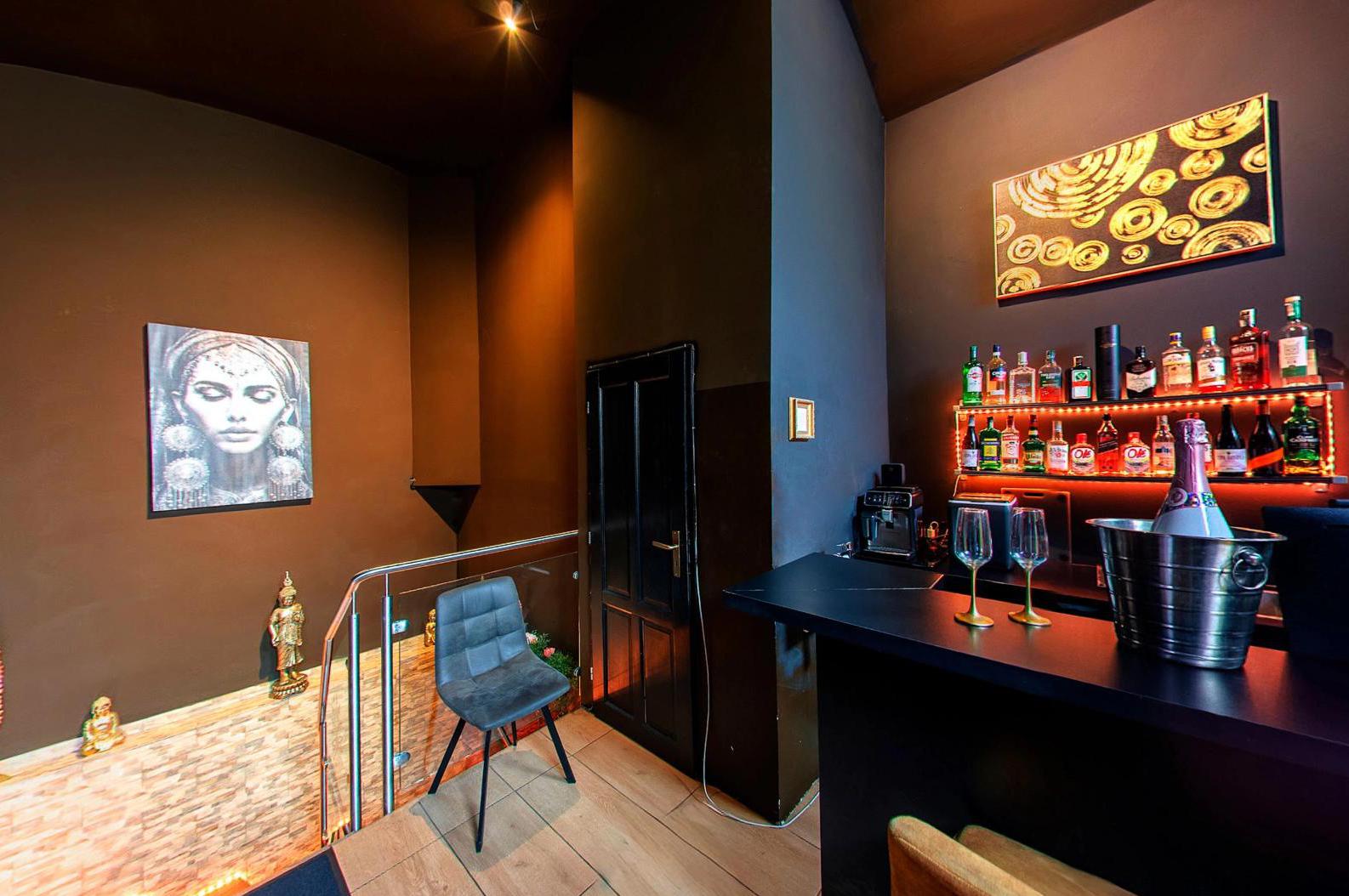 Tantra Club - Erotic Massage Prague