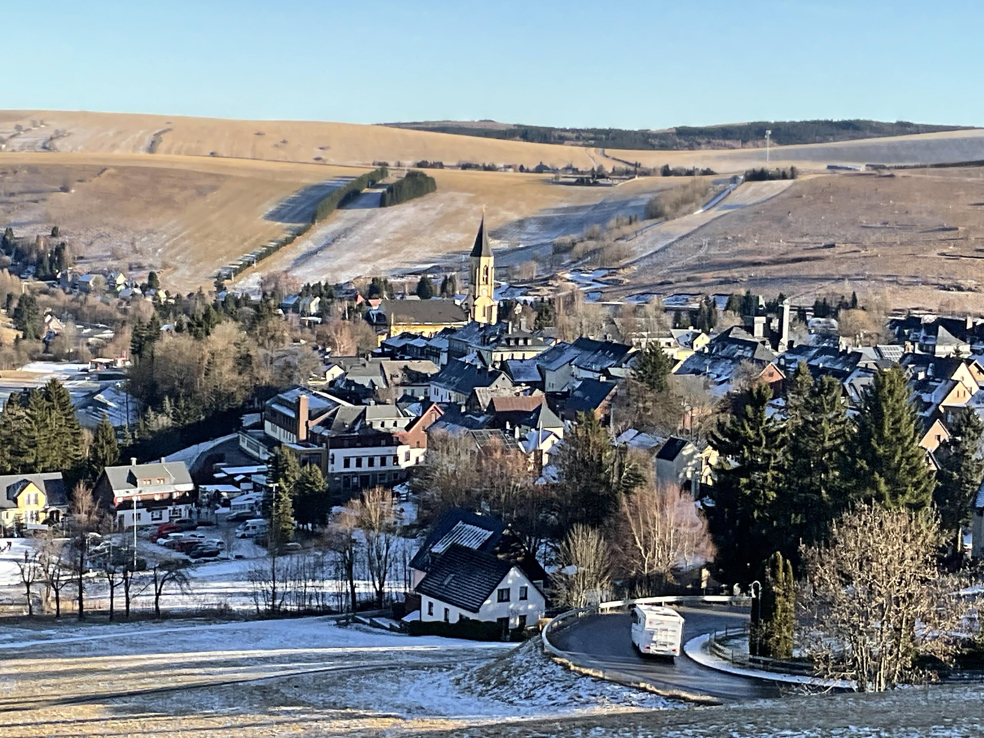 SKIAREÁL KLÍNOVEC, s.r.o. foto 6