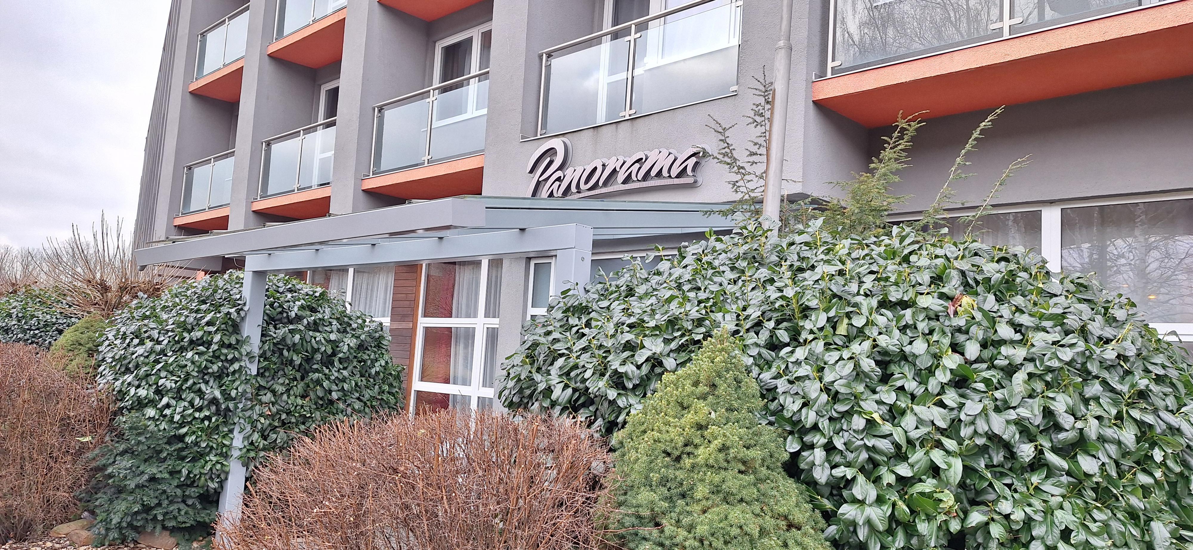 Hotel Panorama foto 6