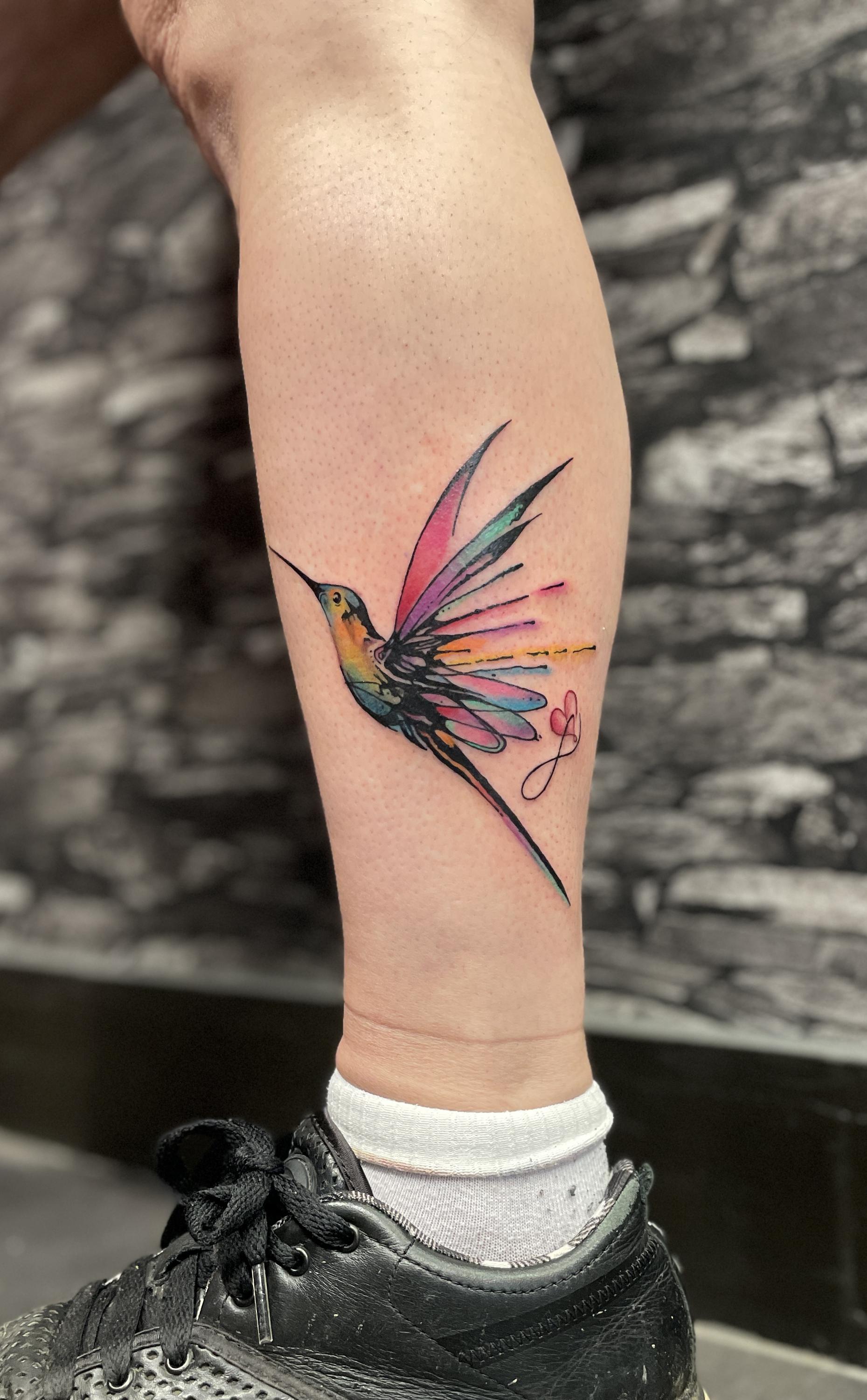 Trinity Tattoo foto 3
