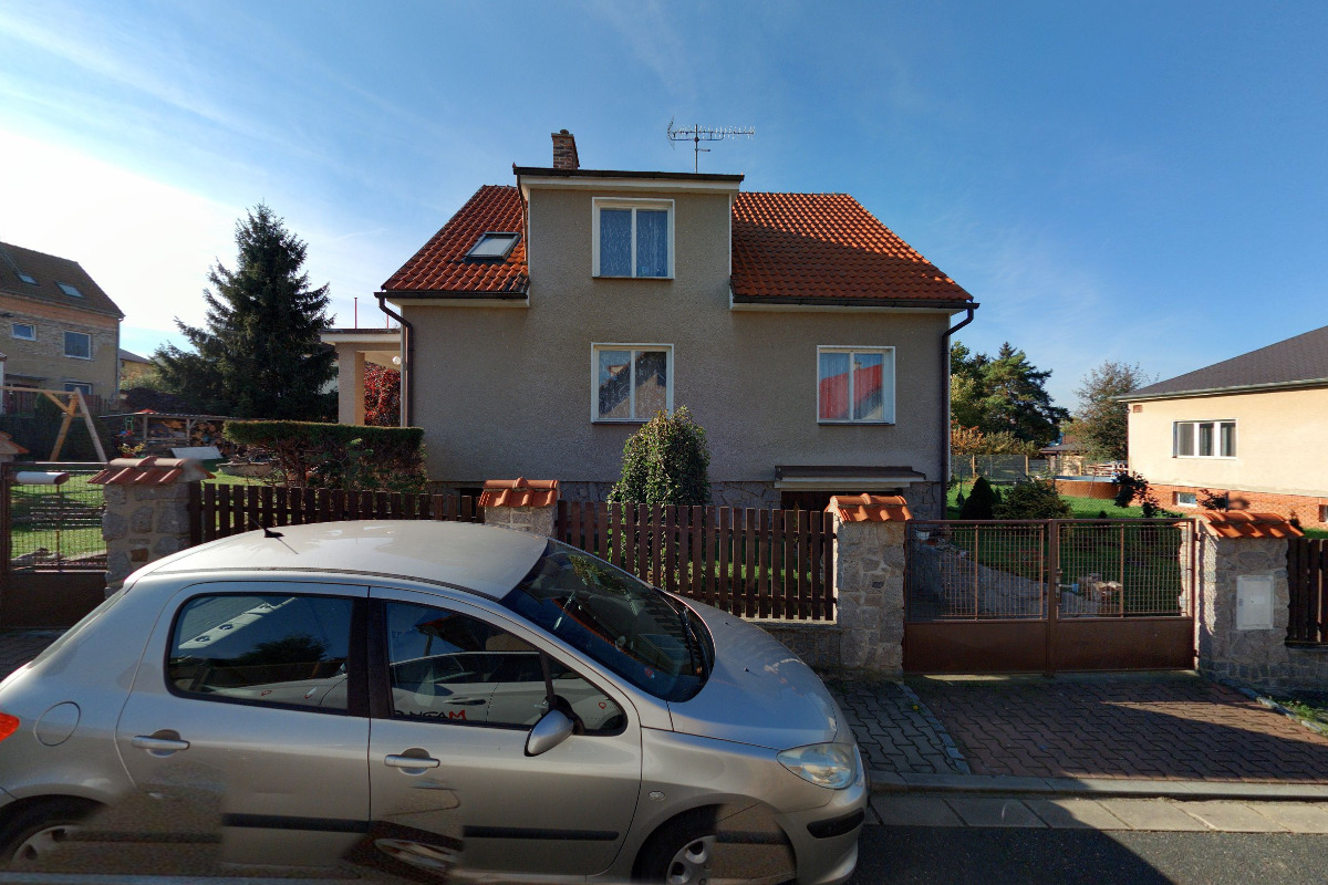 Dvořák a Michálek stavební