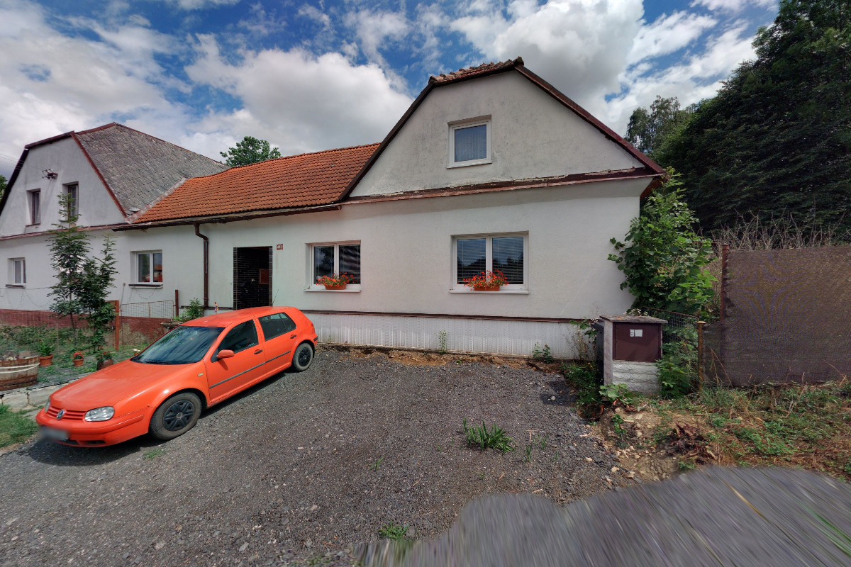 Výdejní centrum Jiří Nemšák