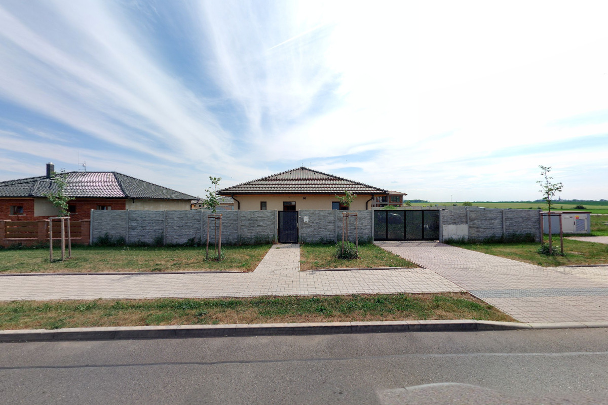 Hodinový manžel Zdeněk Nechánský