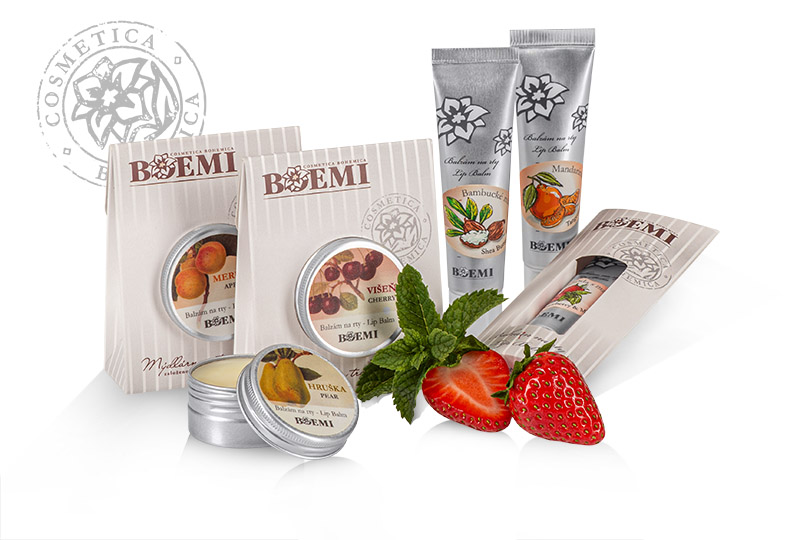 BOEMI - Cosmetica Bohemica foto 2