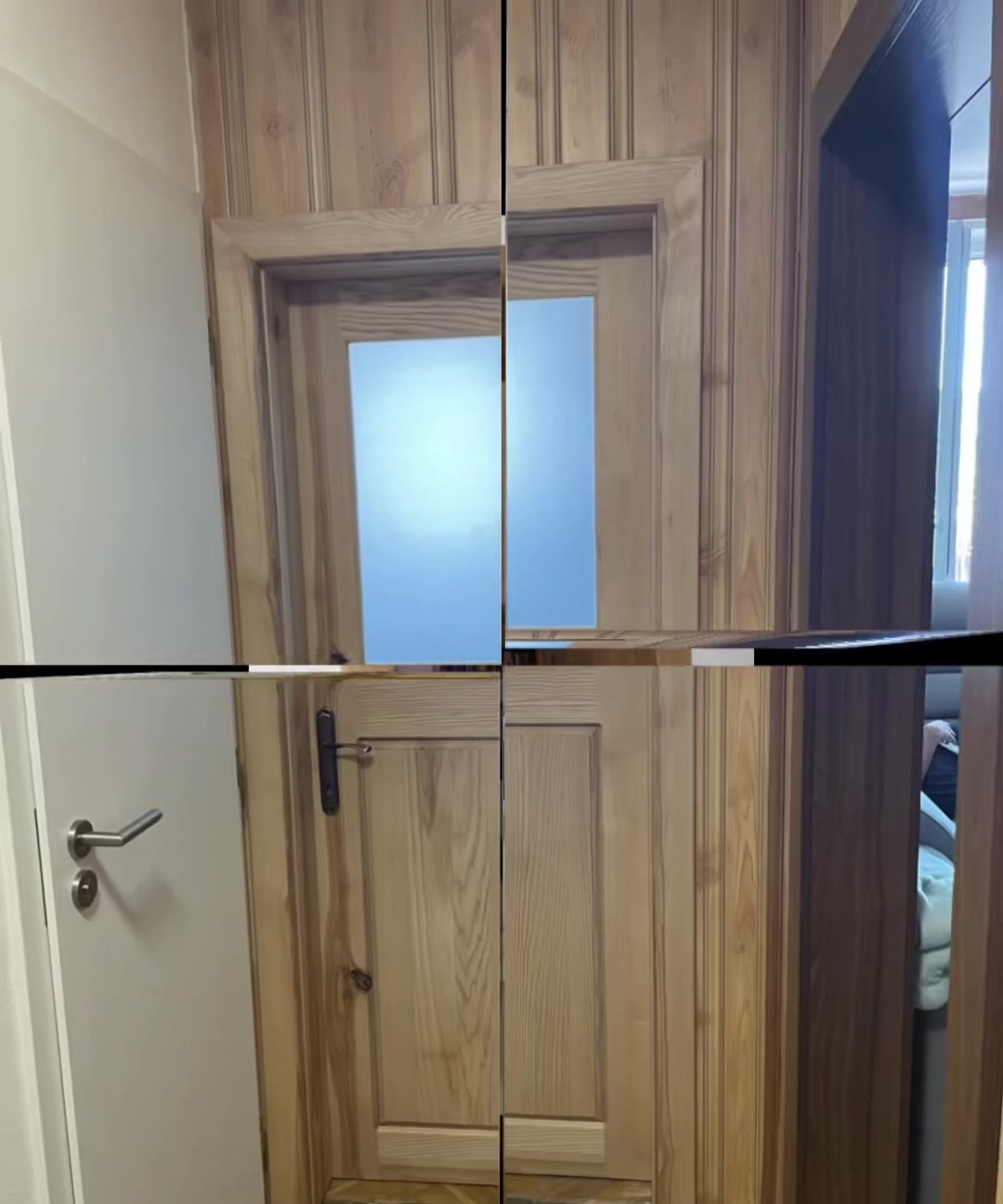 Sperla wood foto 2 (náhled videa)