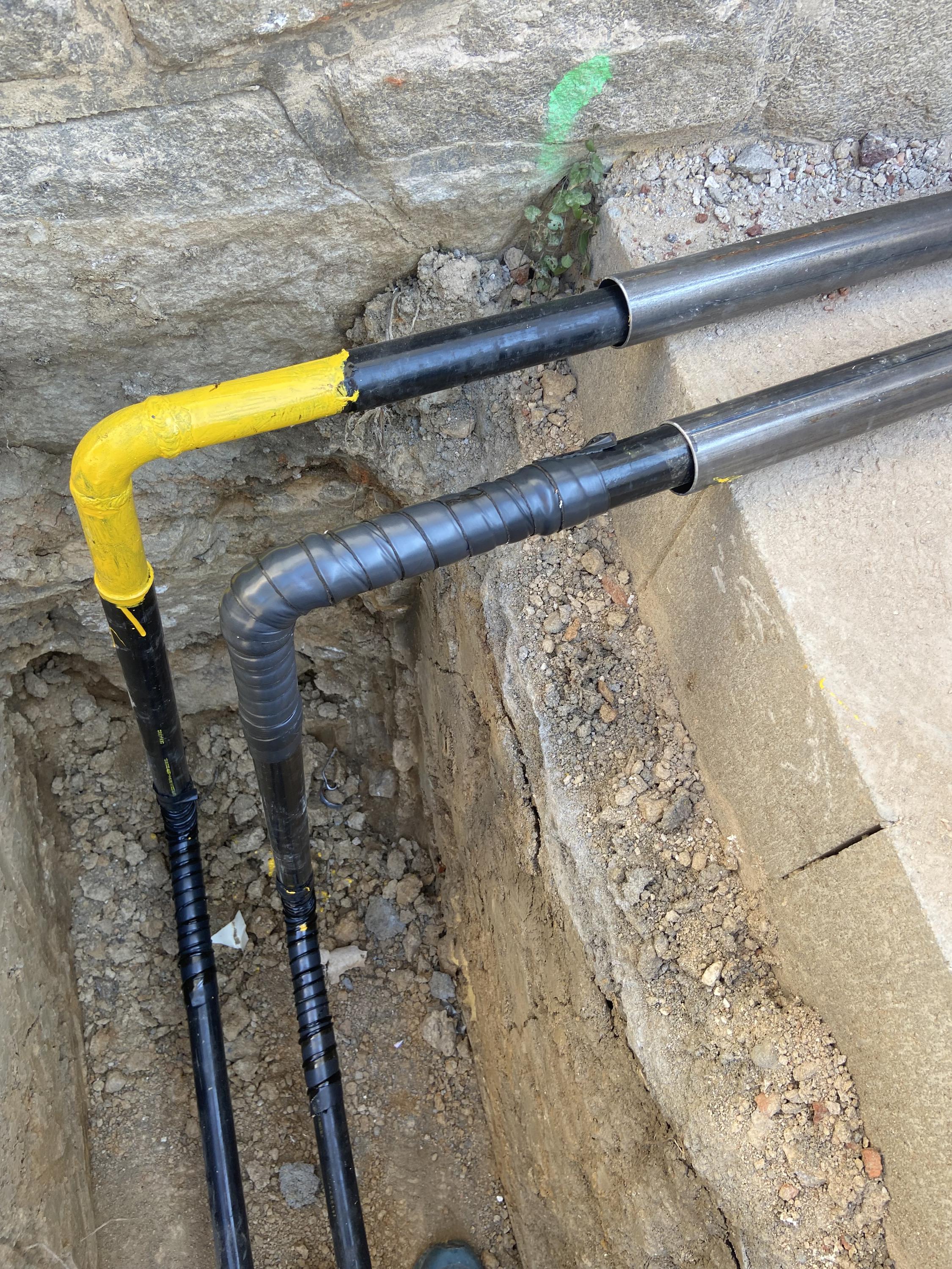 Voda Topení Plyn David Mareš foto 4