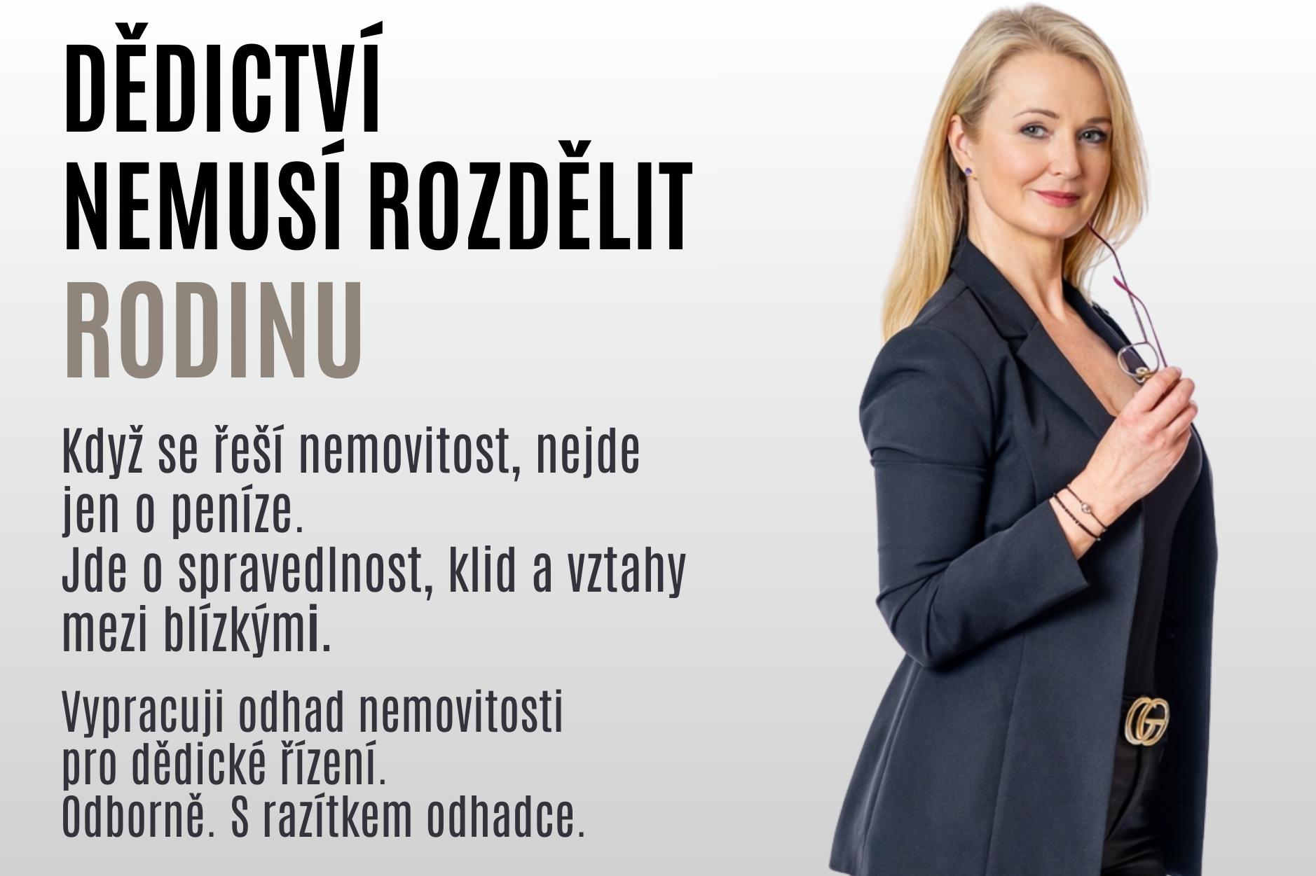 Ocenění nemovitosti