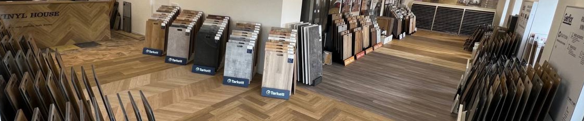 Úvodní obrázek Vinyl House s.r.o.
