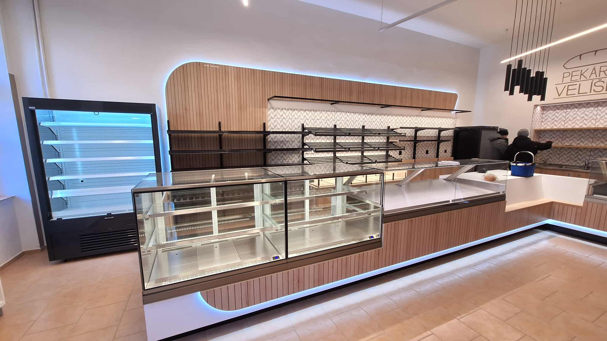 Pekárna Velíšek foto 5