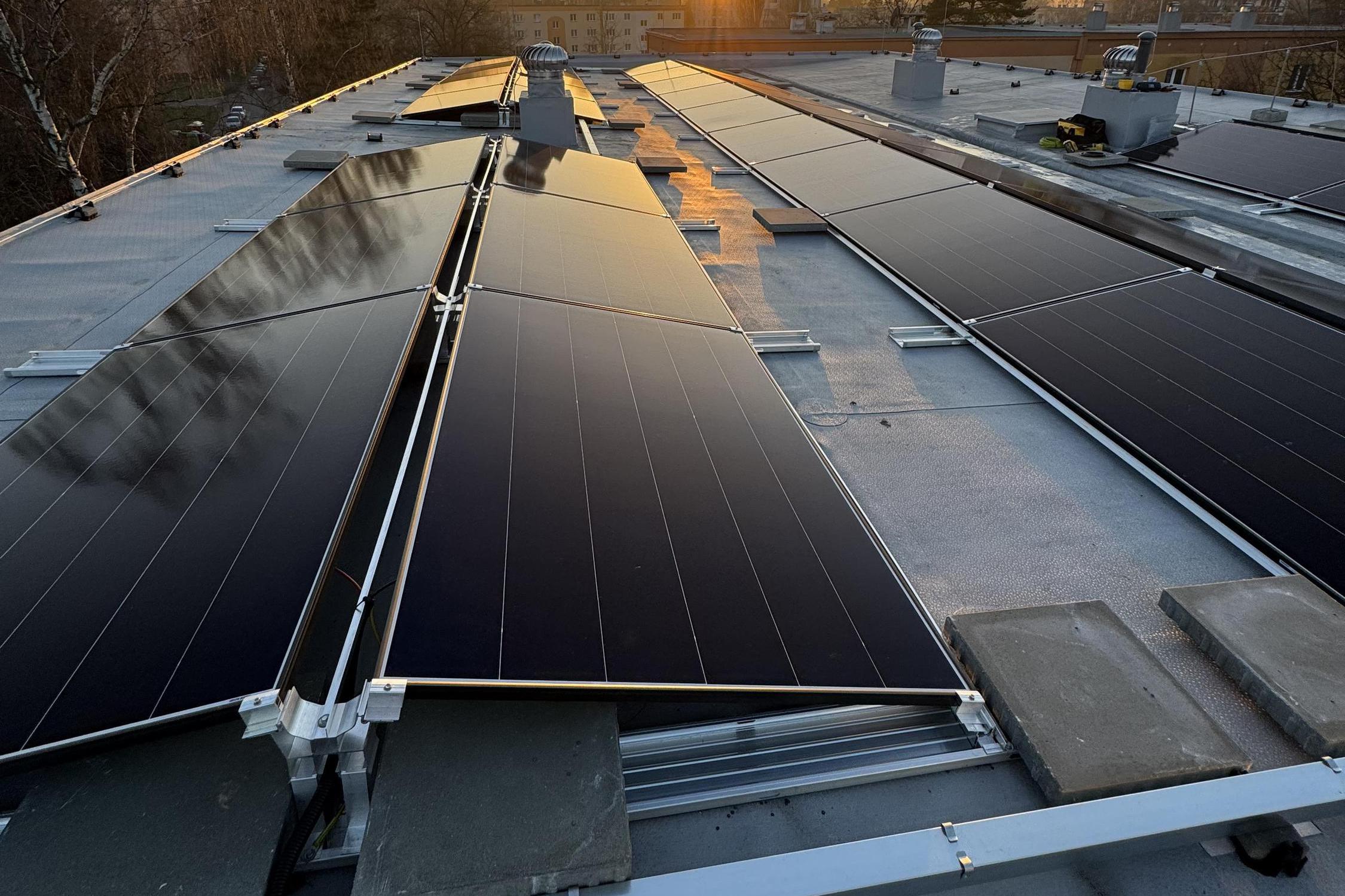 Techsun power s.r.o.