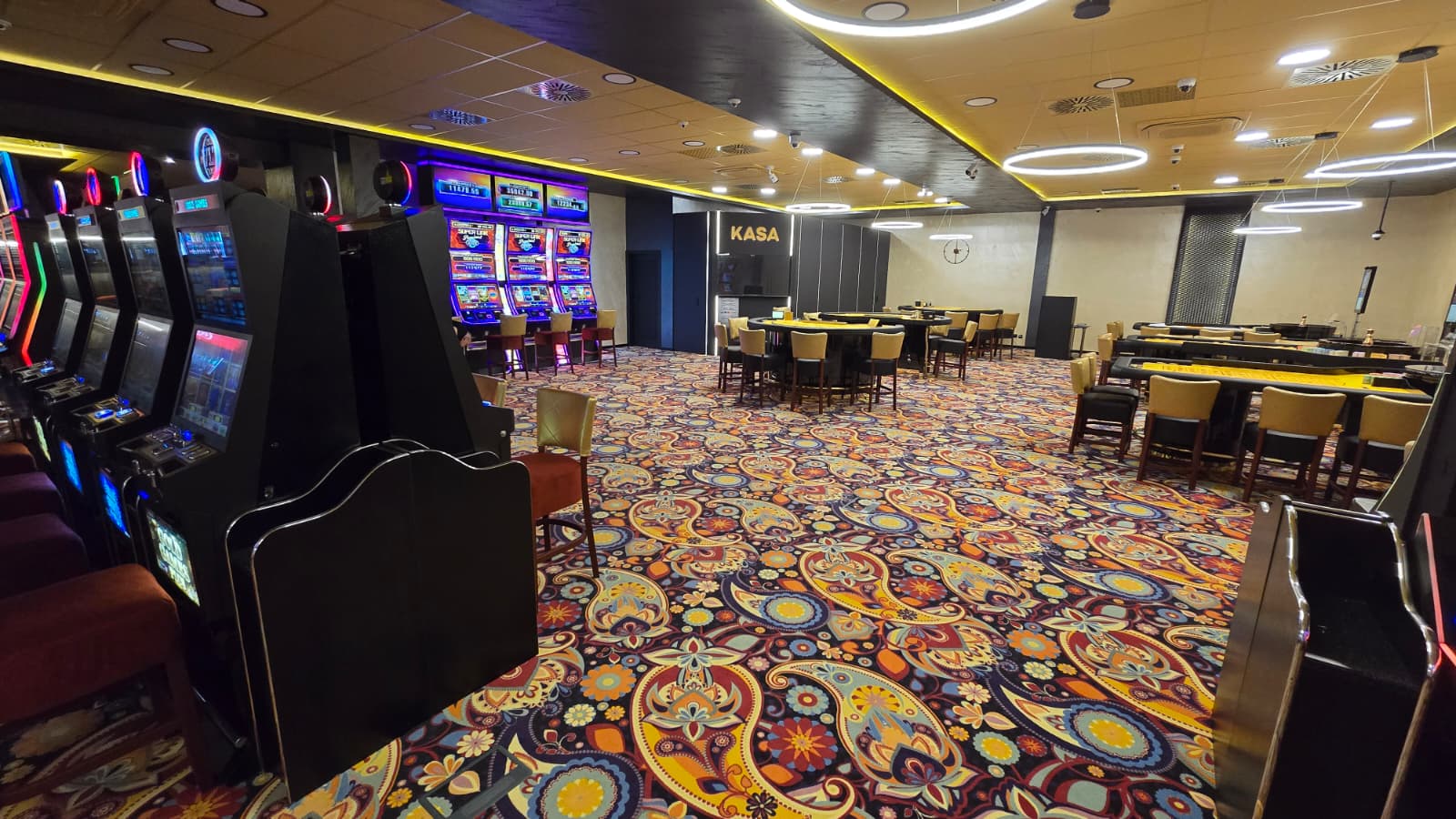 CASINO BONVER CLO foto 4