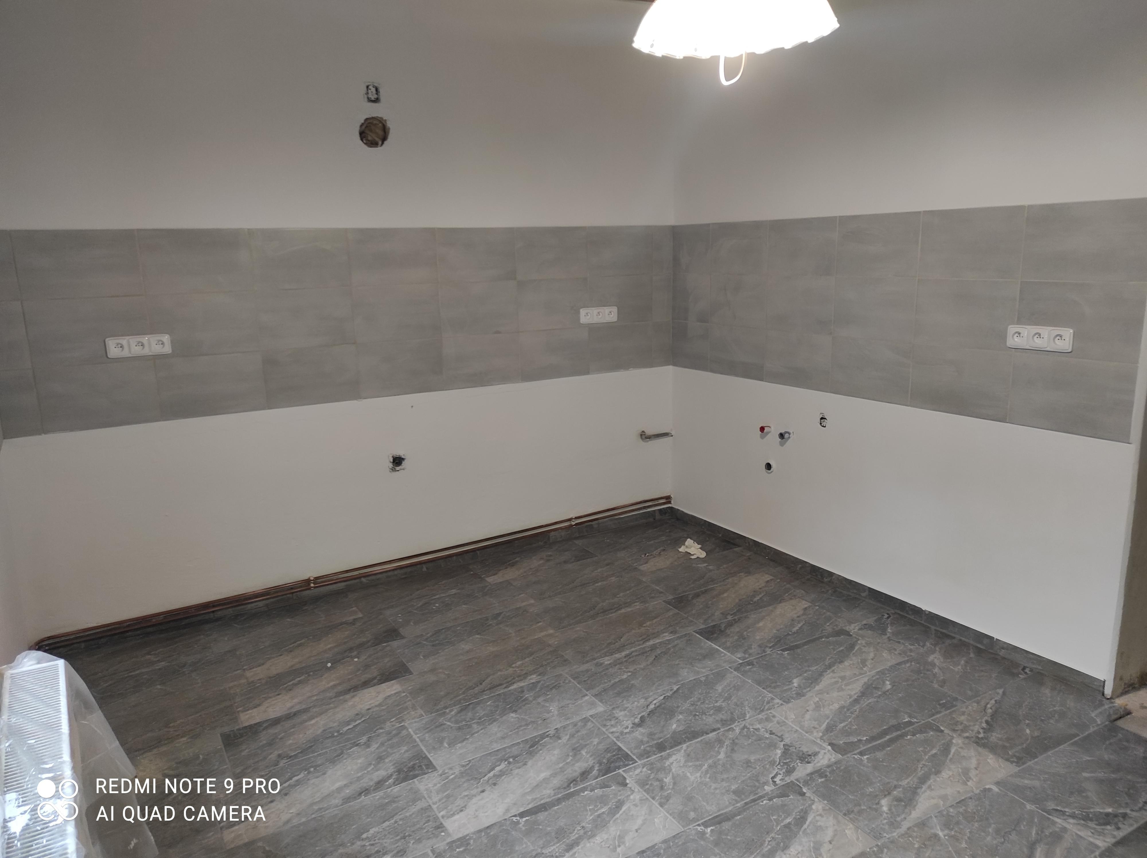 Stavební práce Ledva foto 5