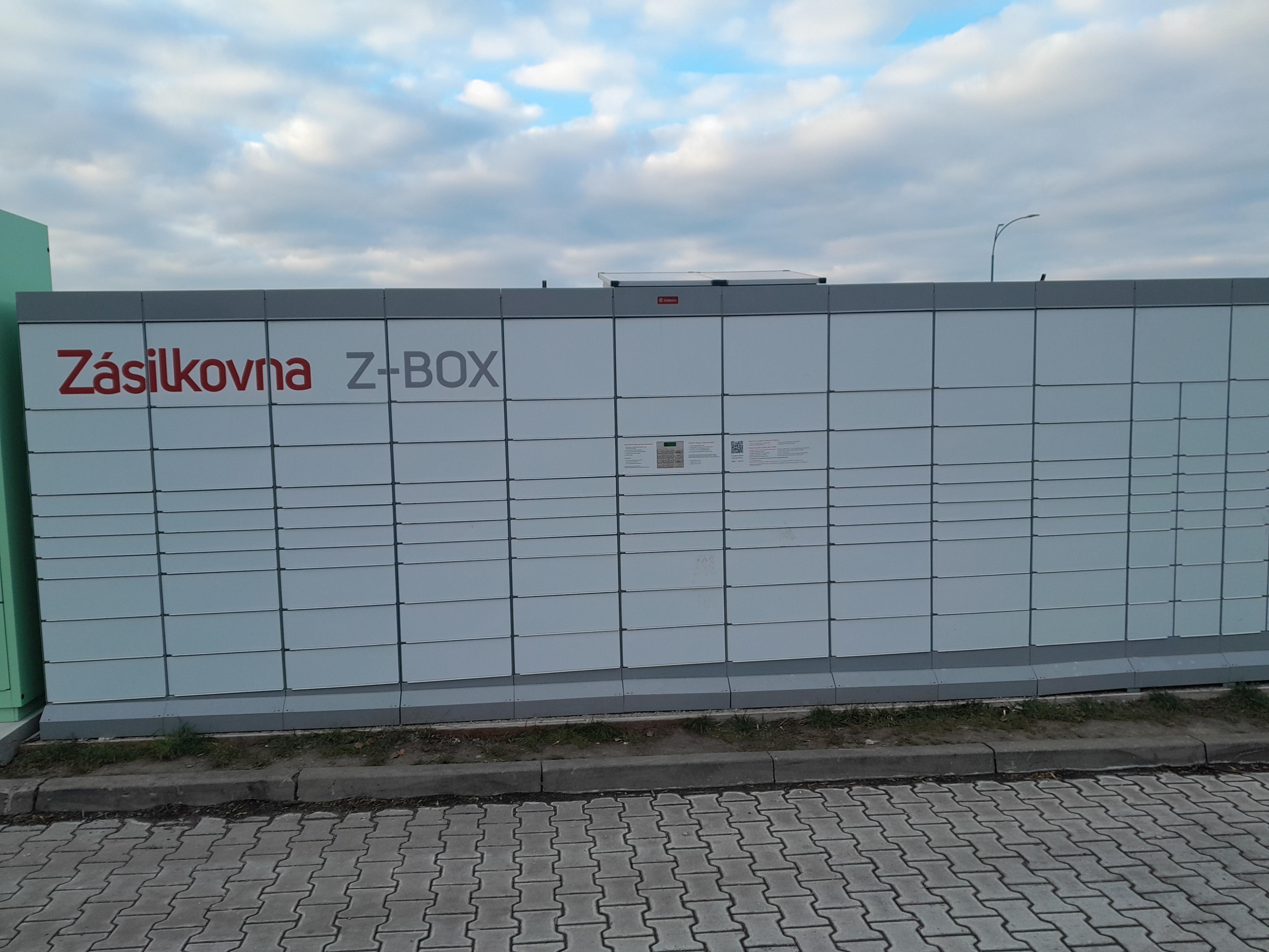 Z-BOX foto 3
