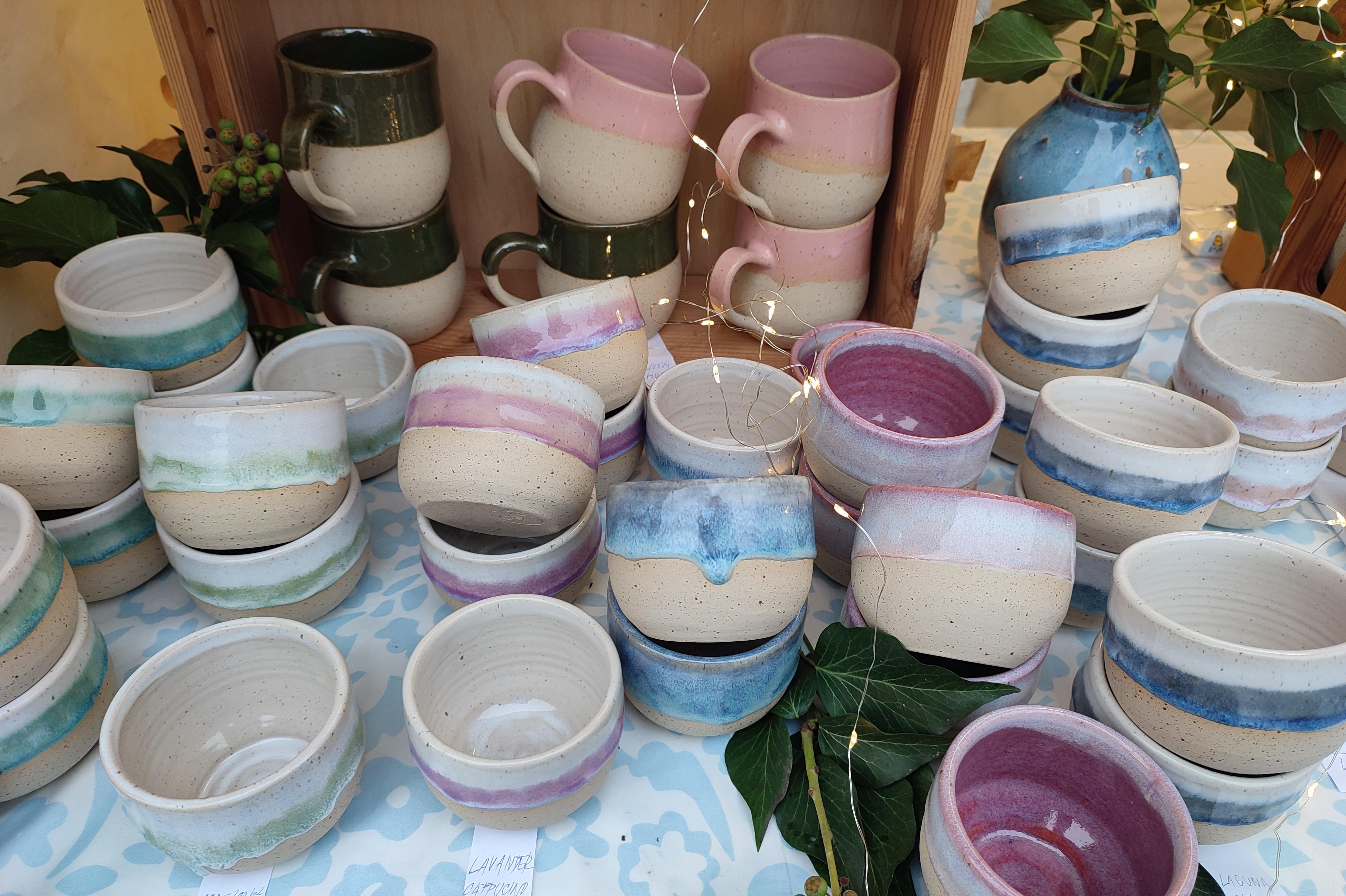 Keramická dílna Ivany Snopkové