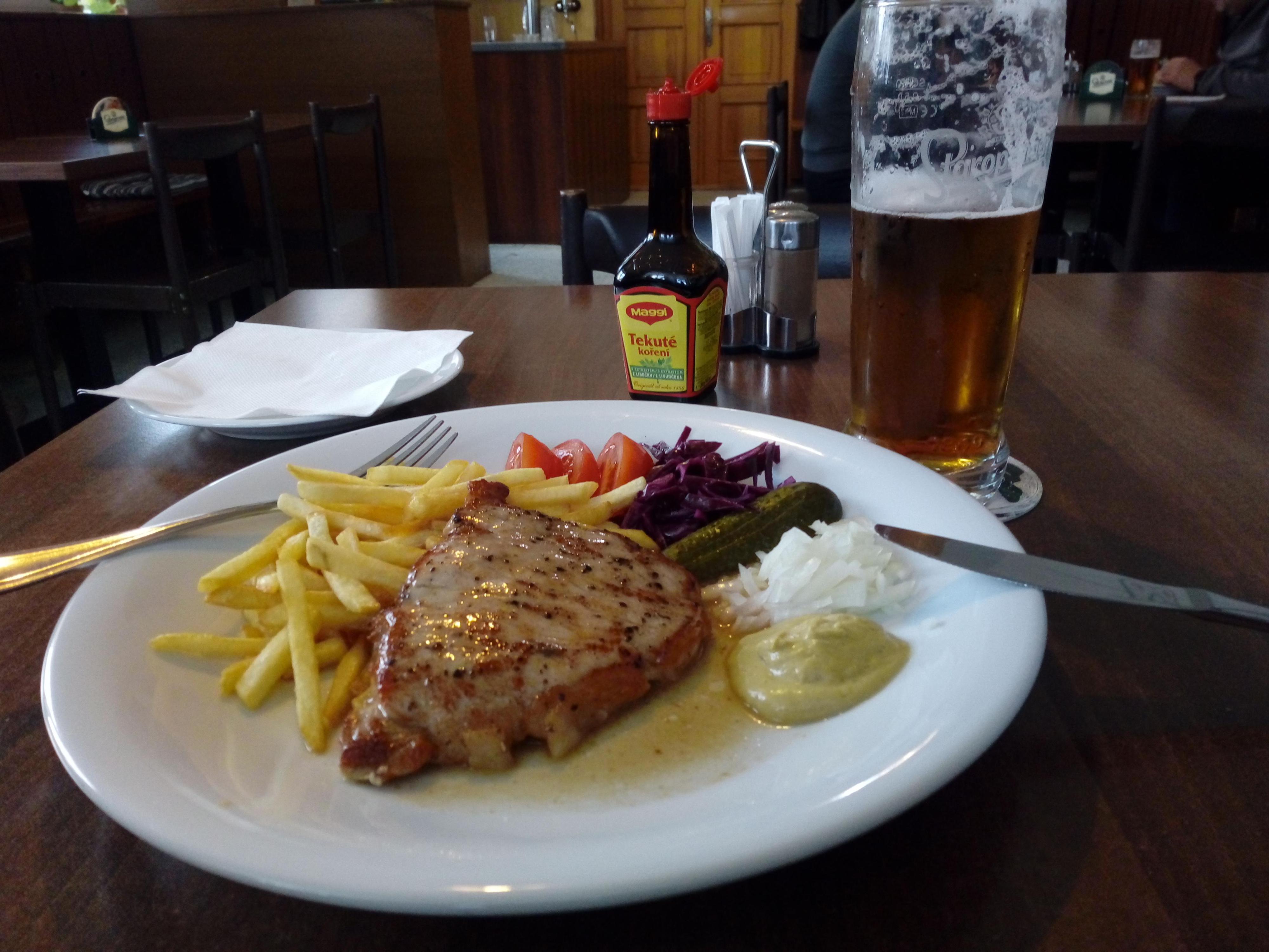 HOSTINEC U RŮŽIČKŮ foto 3