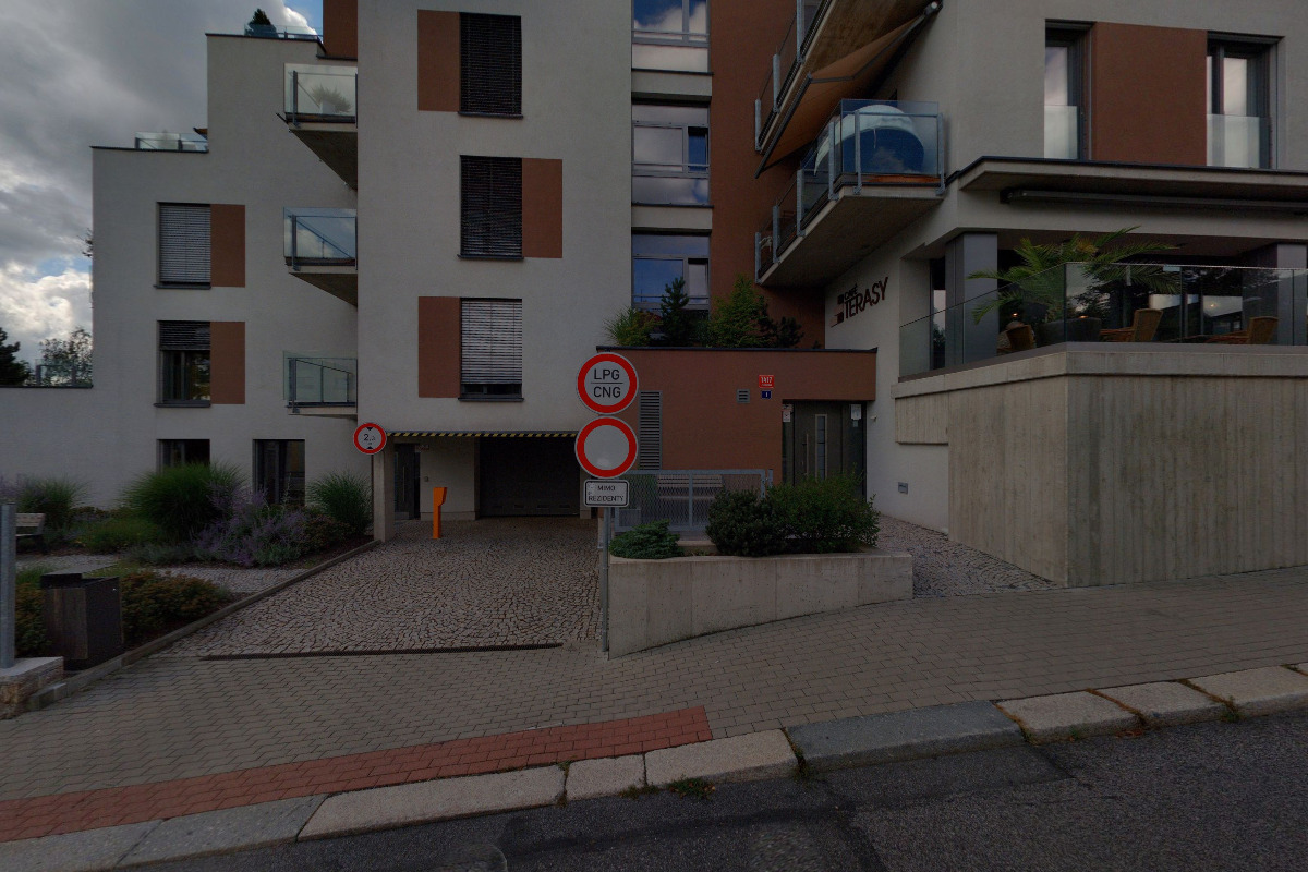 Dobíjecí stanice EURO CHARGE foto 2