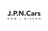 logo J.P.N. Cars