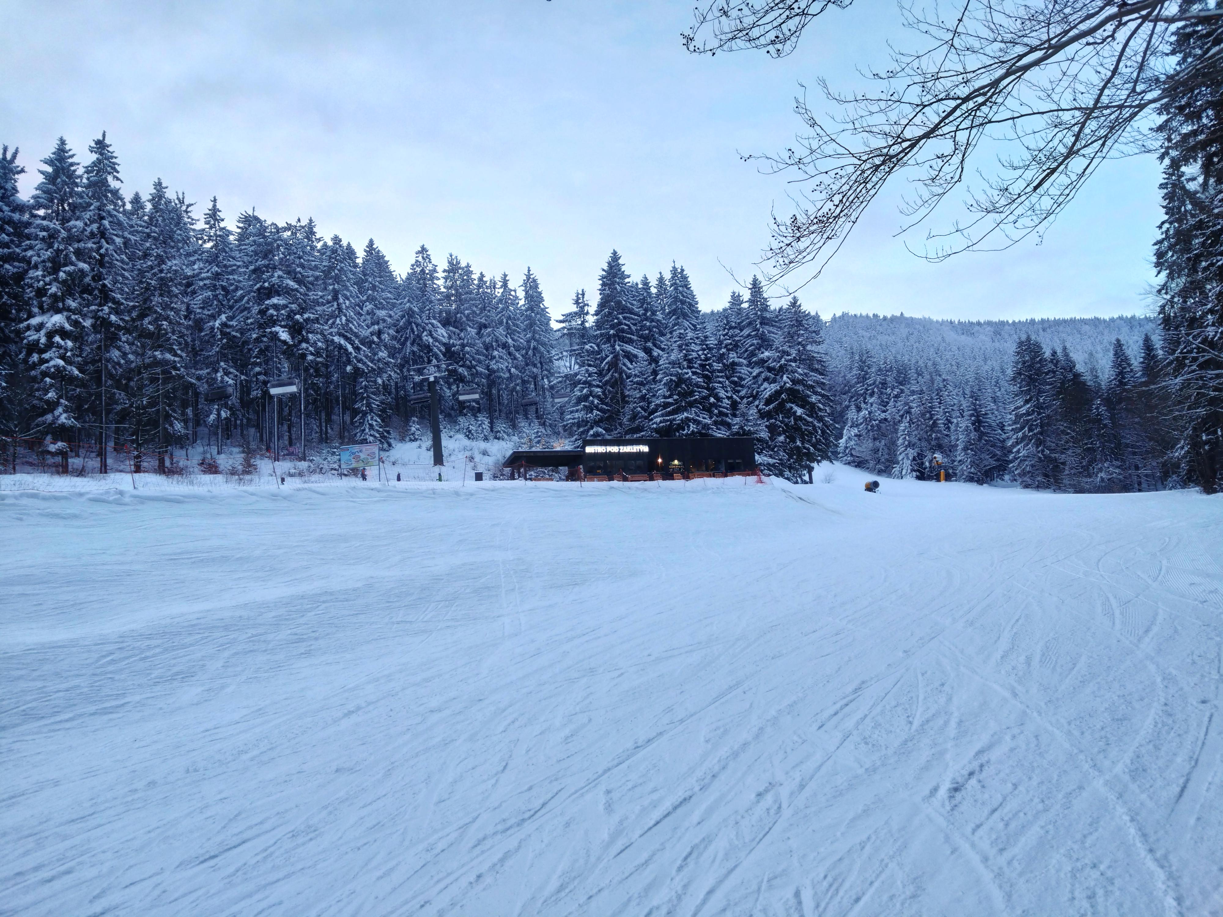 Bistro Pod Zakletým foto 5