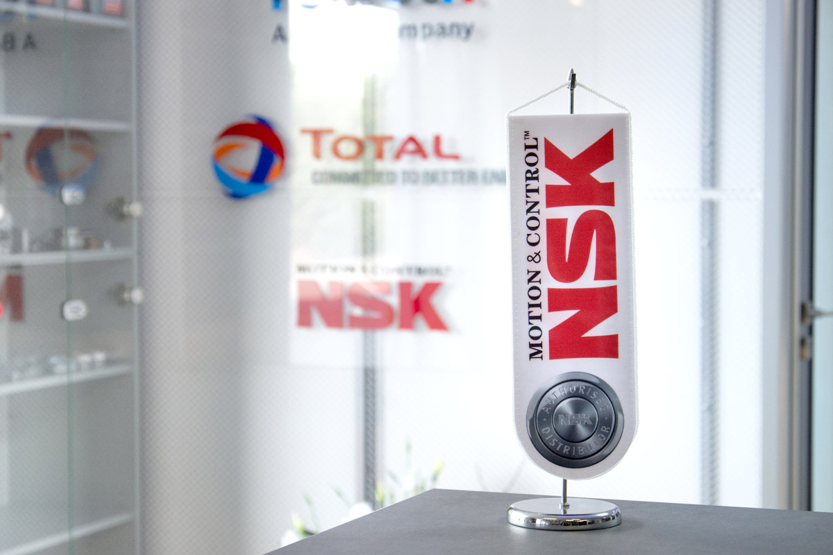 Ložiska PK SERVIS technické součásti foto 3