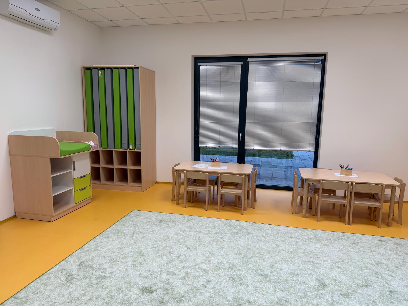 Dětská skupina MONTE KIDS Vysočany - Kolbenova foto 4