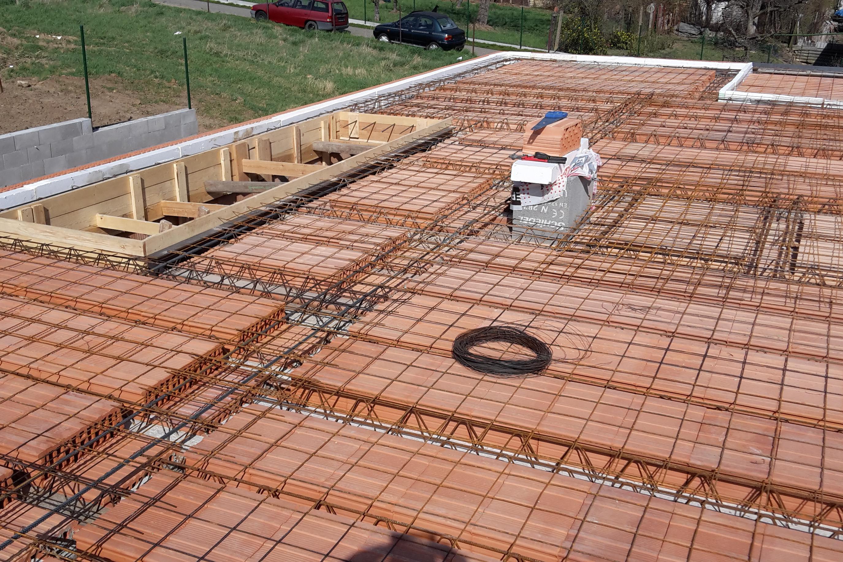 LeMa- Stavební práce