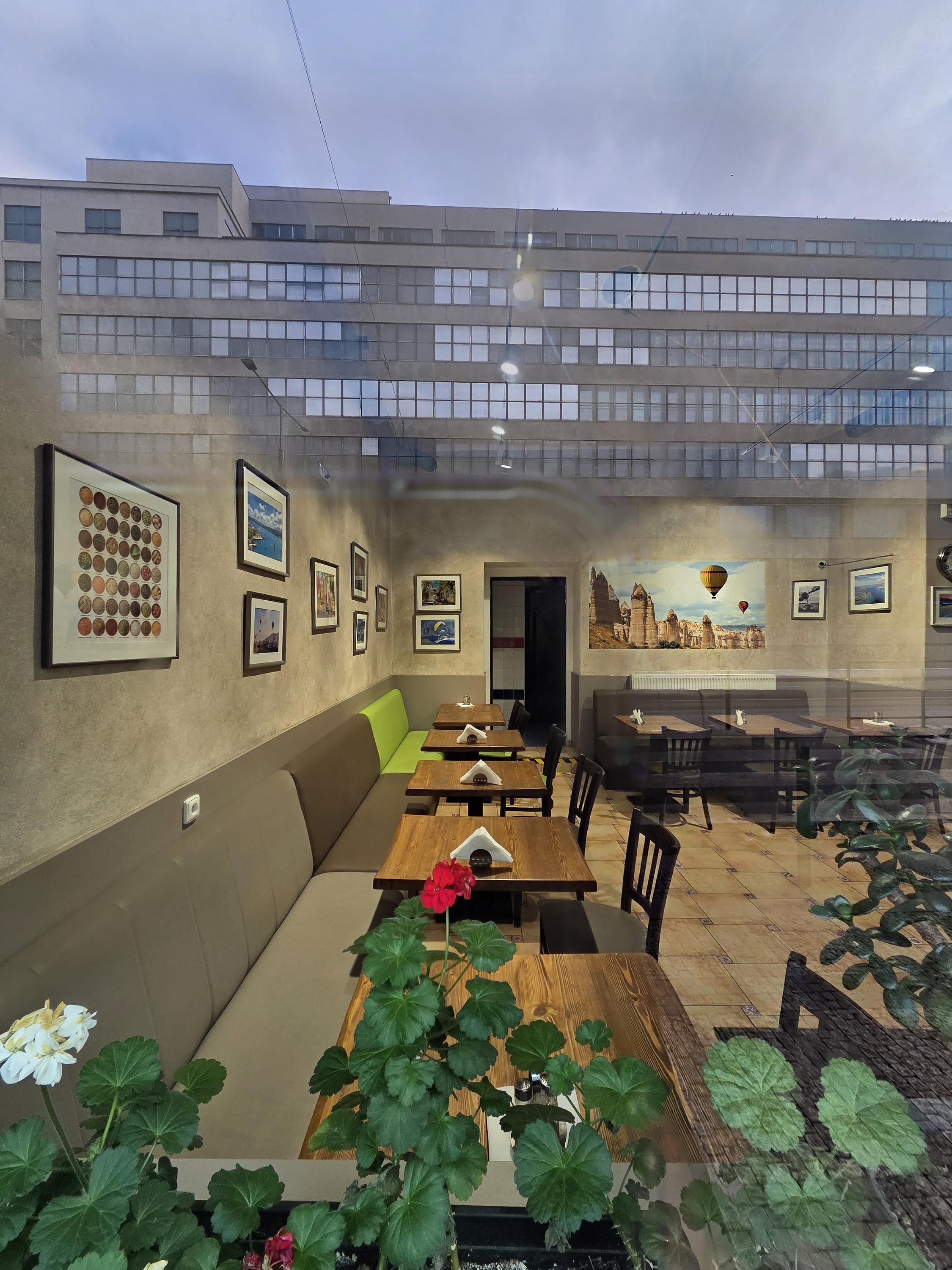 Ali Baba - Döner Kebab foto 4