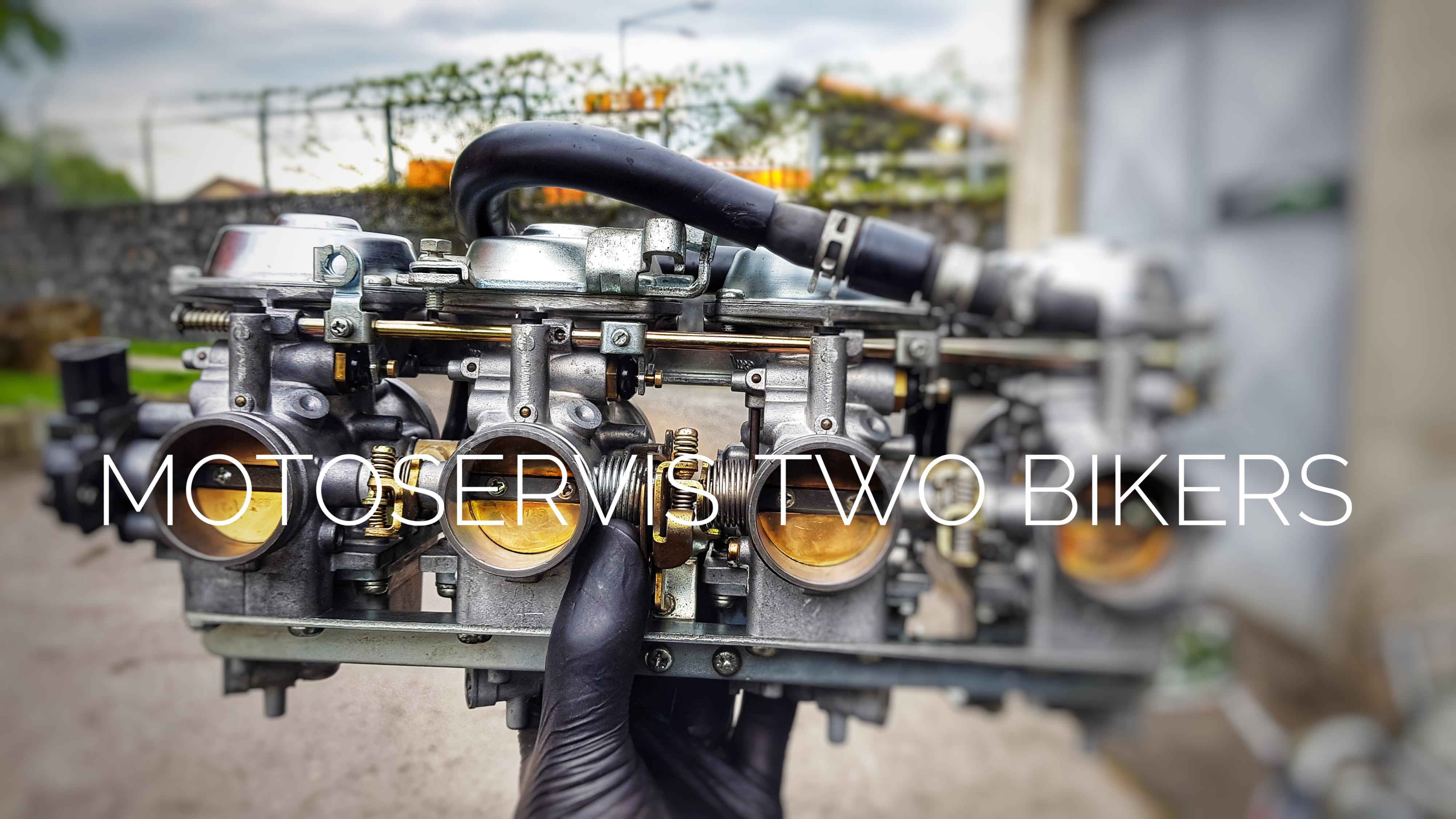 Motoservis Two Bikers foto 2