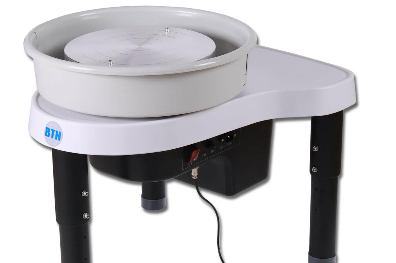 Hrnčířský kruh BTH Sirius BP02