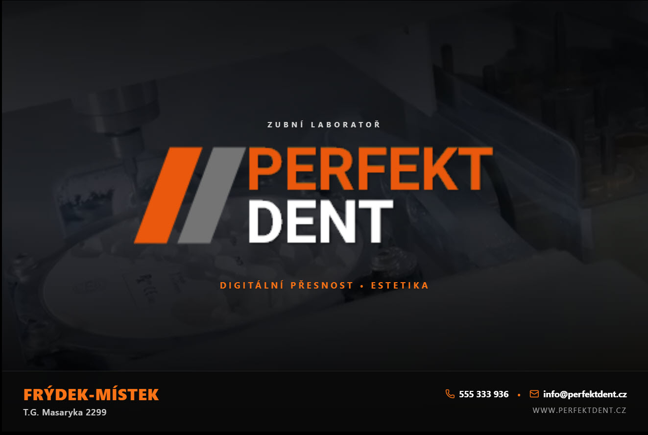 PERFEKTDENT - Petra Galda foto 4