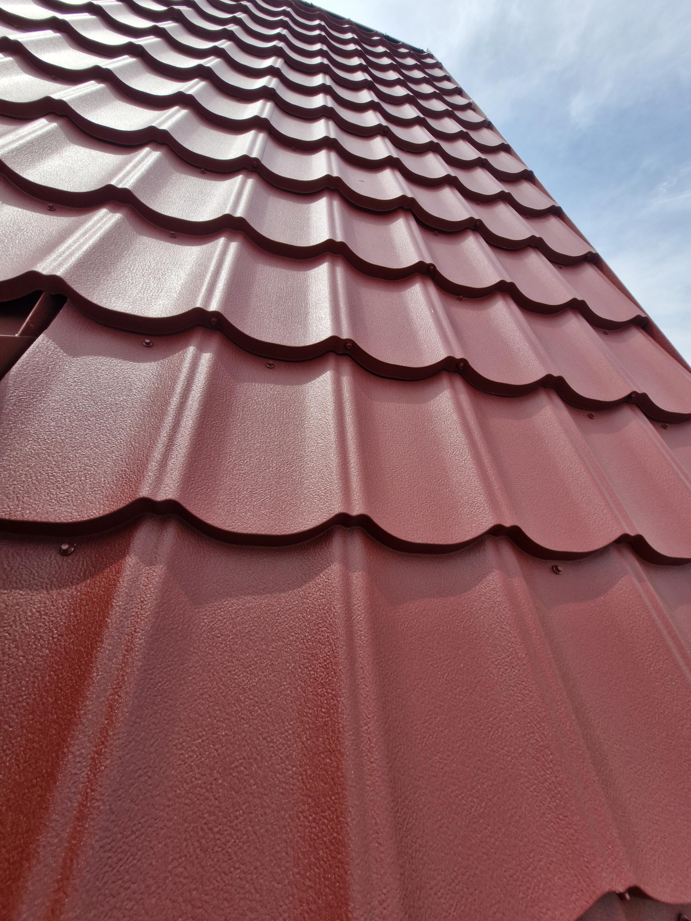 MV střešní pohotovost & MV Alu Roof foto 4