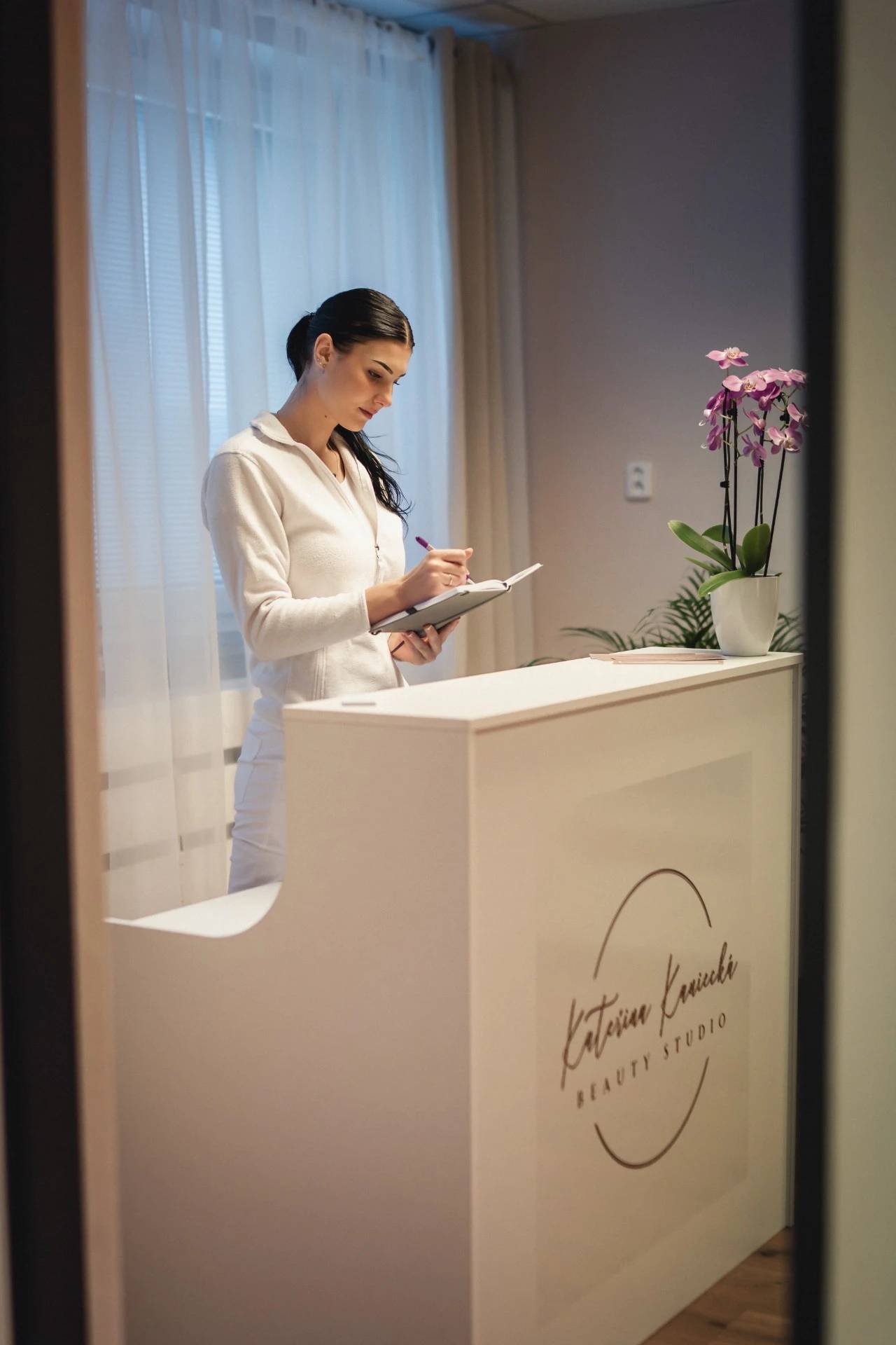 KK Beauty Studio foto 1