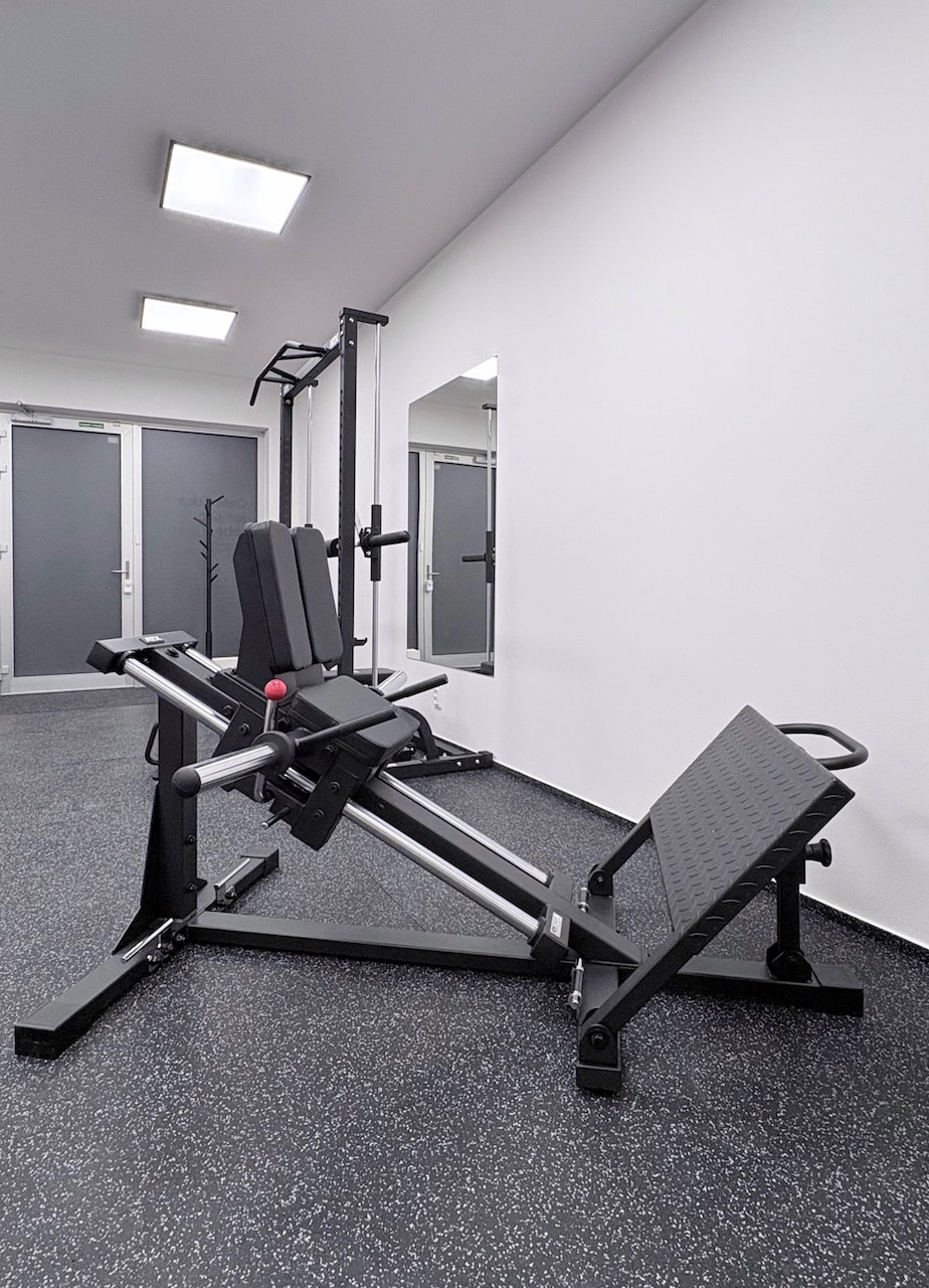 PrivateGym foto 5