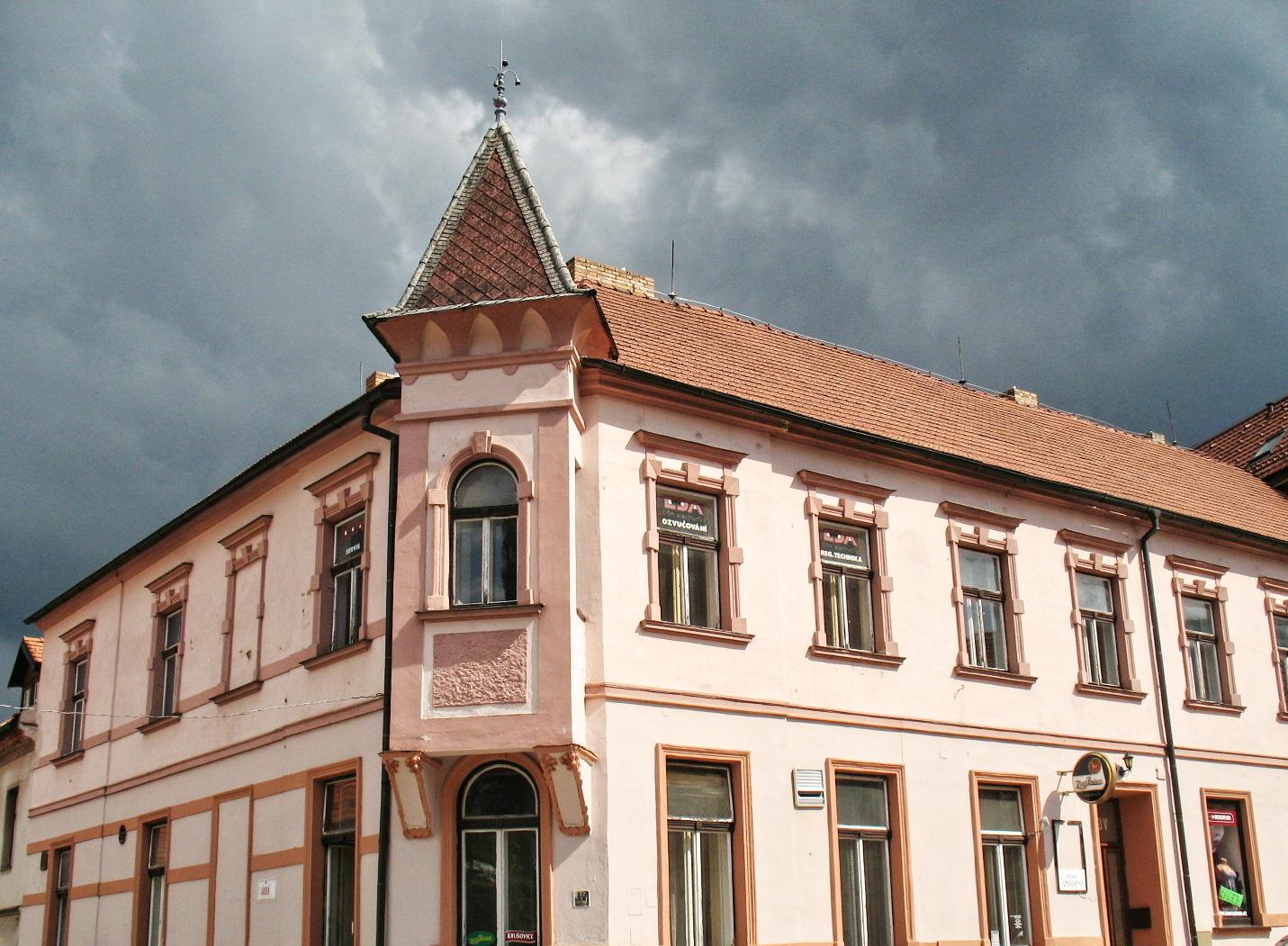Čistírna peří Mareš foto 3