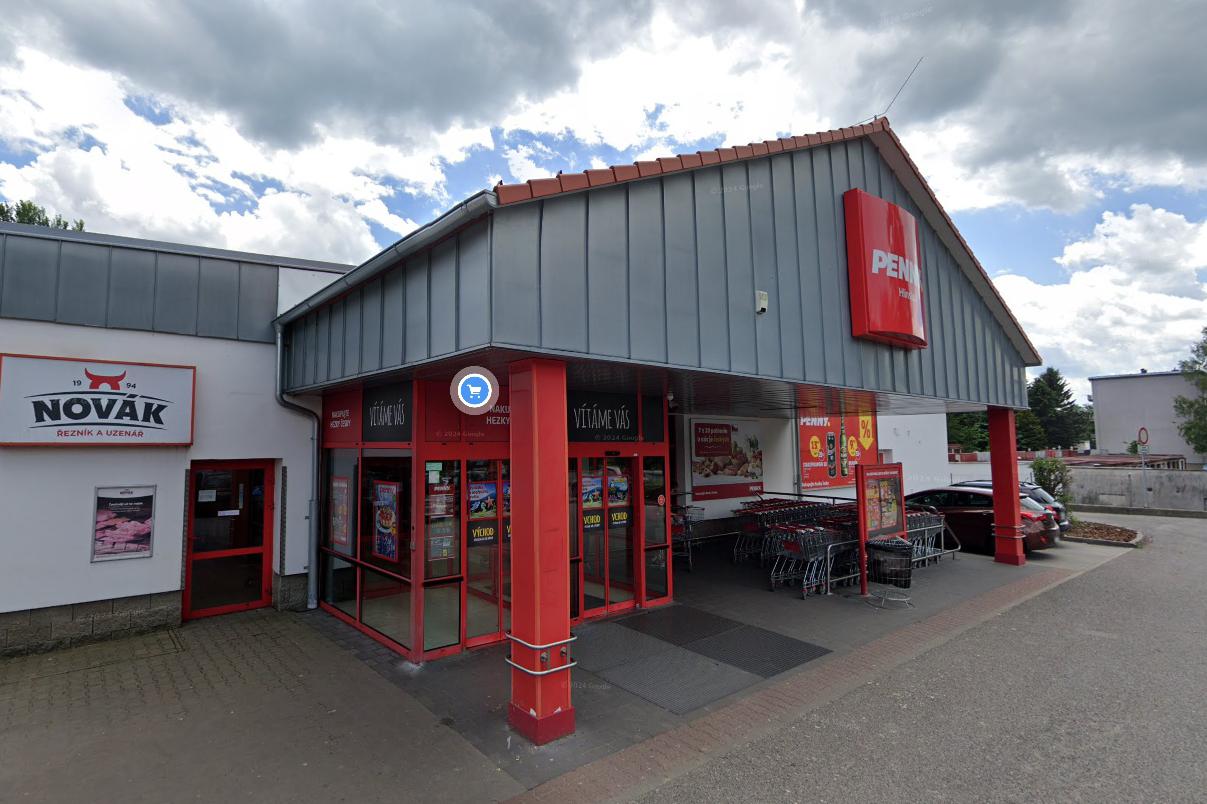 NOVÁK maso - uzeniny