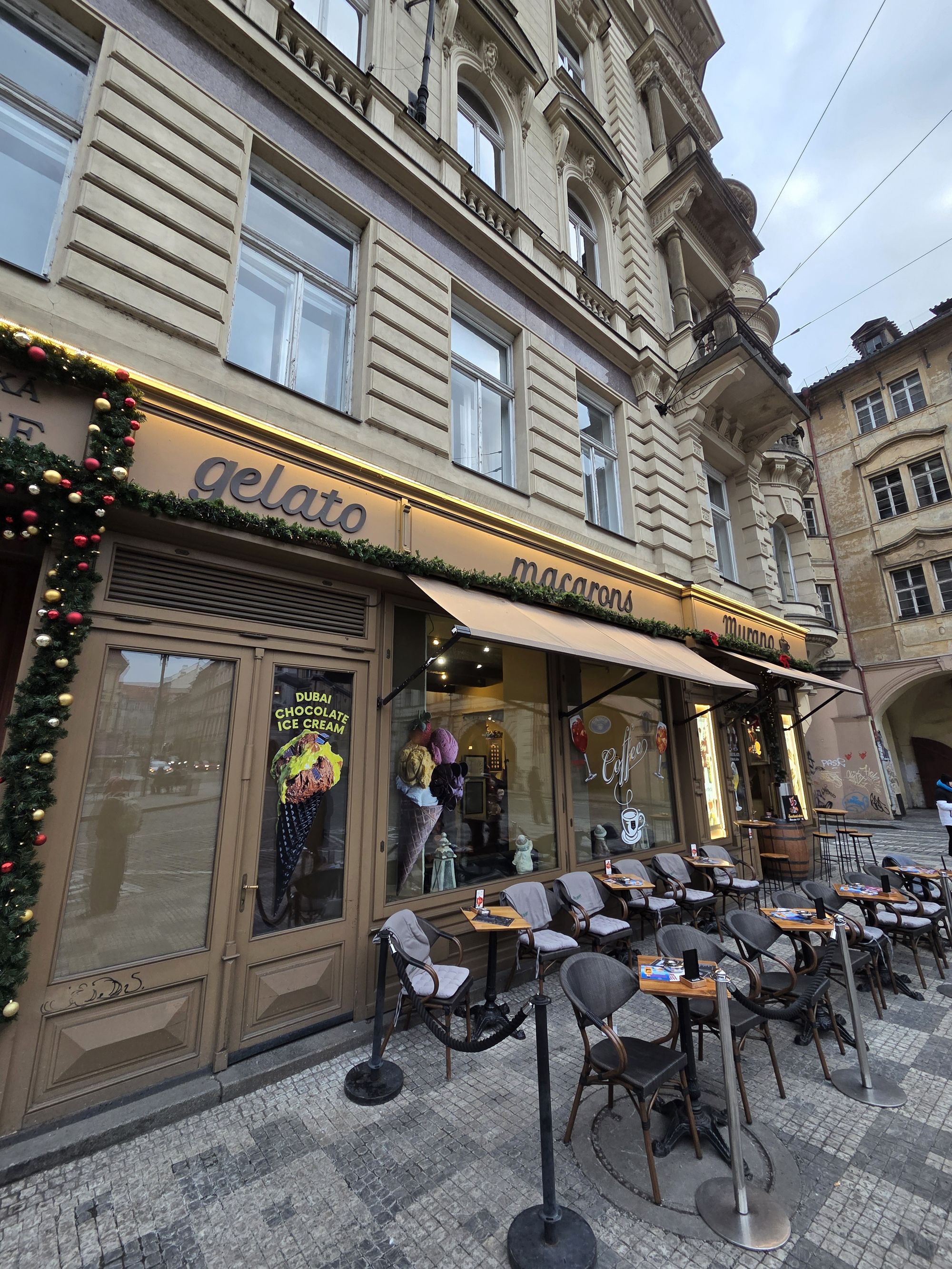 Murano Gelato foto 4