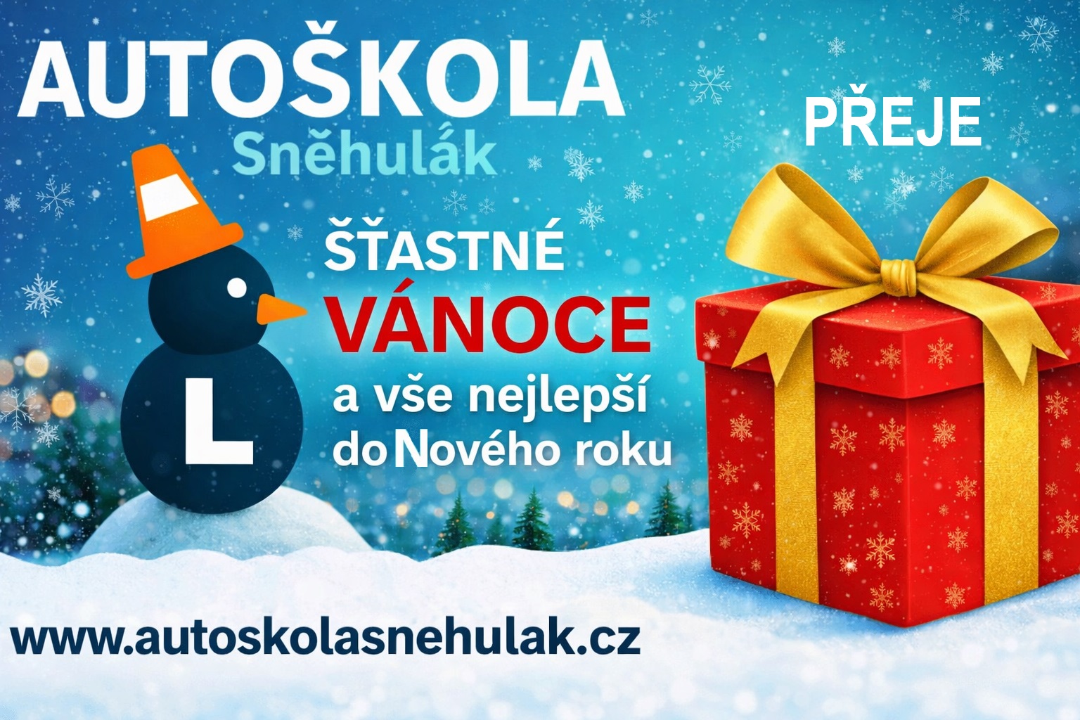 Autoškola Sněhulák Liberec foto 3