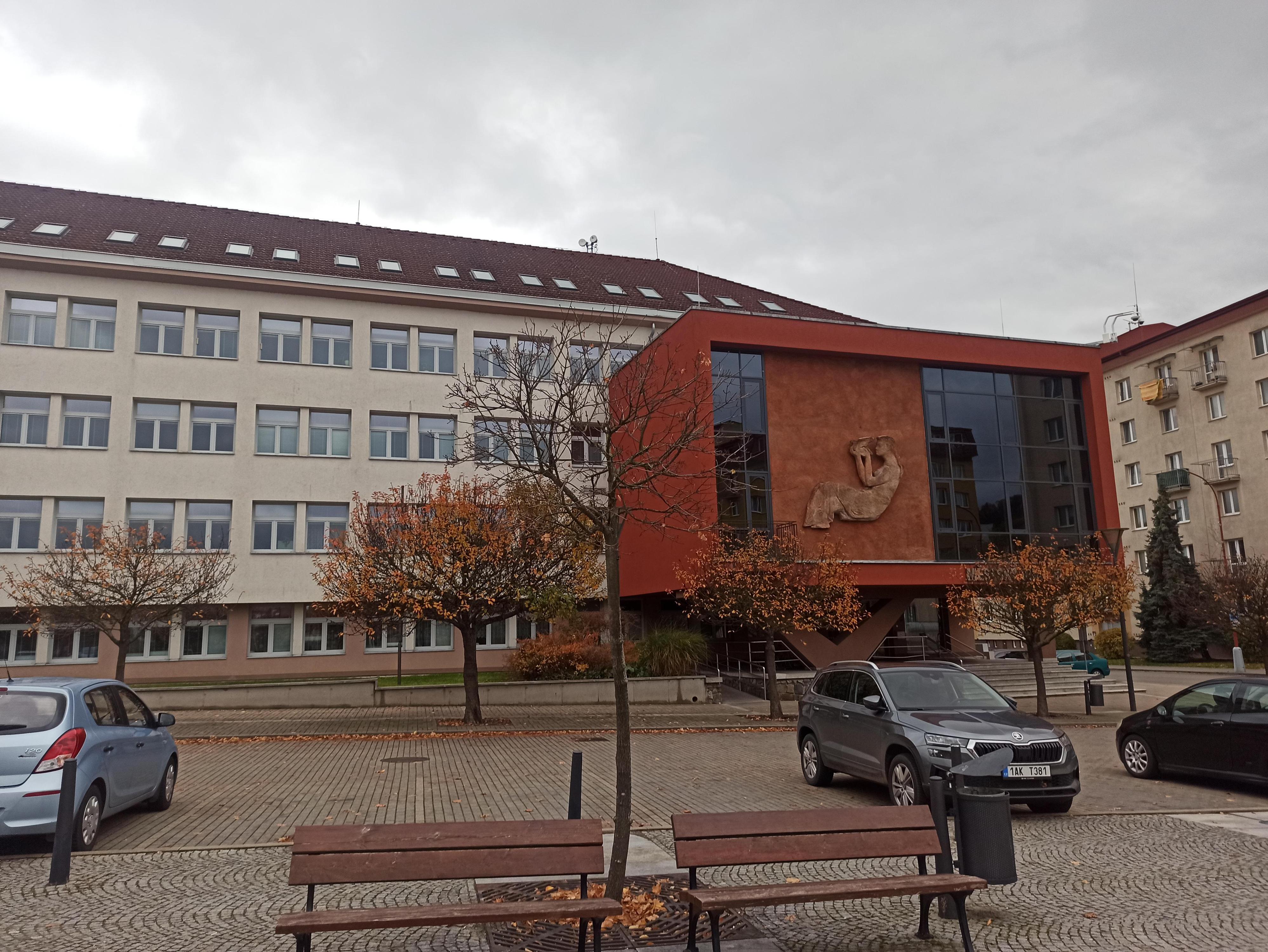 Živnostenský úřad Blansko foto 3
