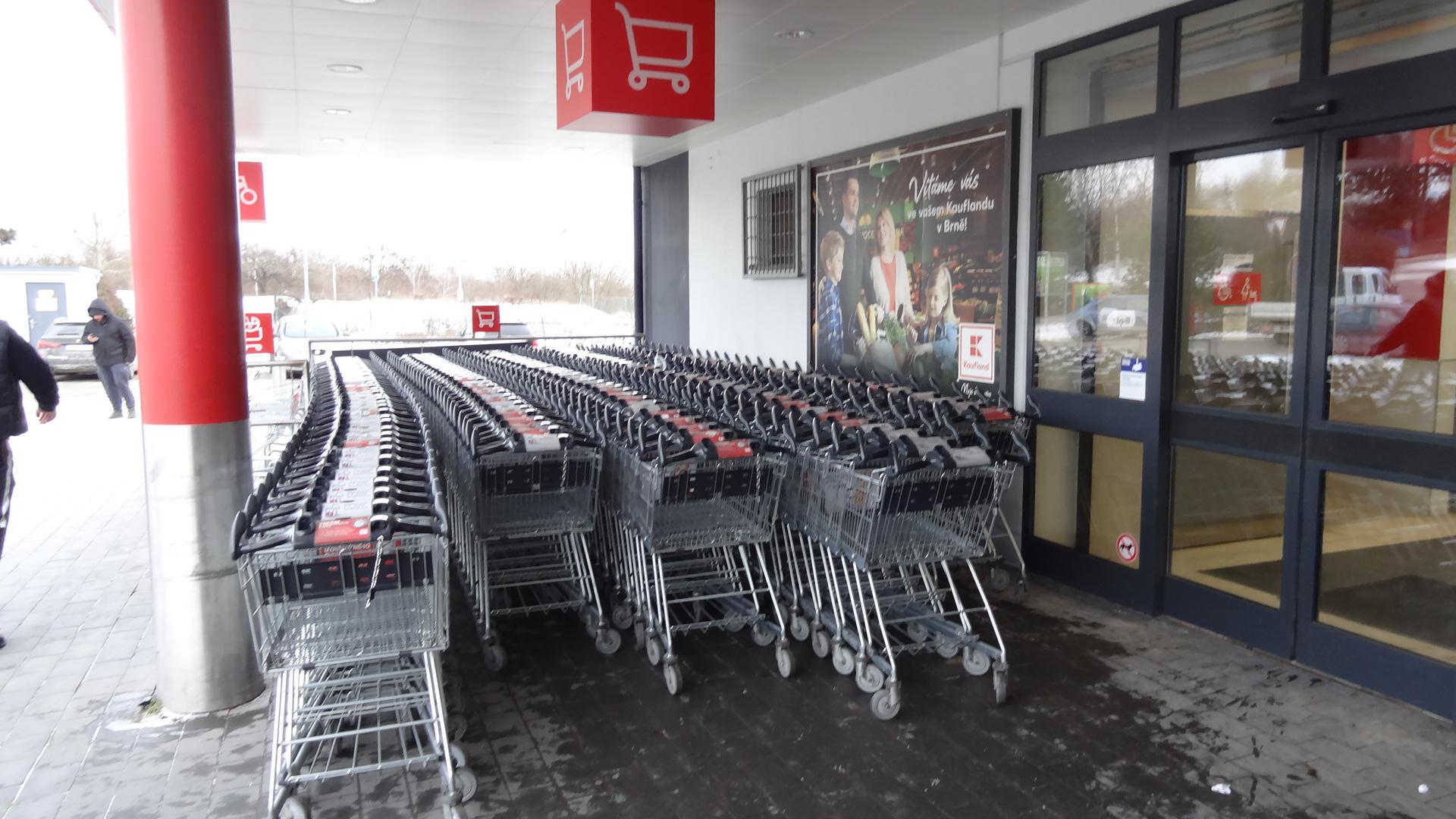 Kaufland foto 3