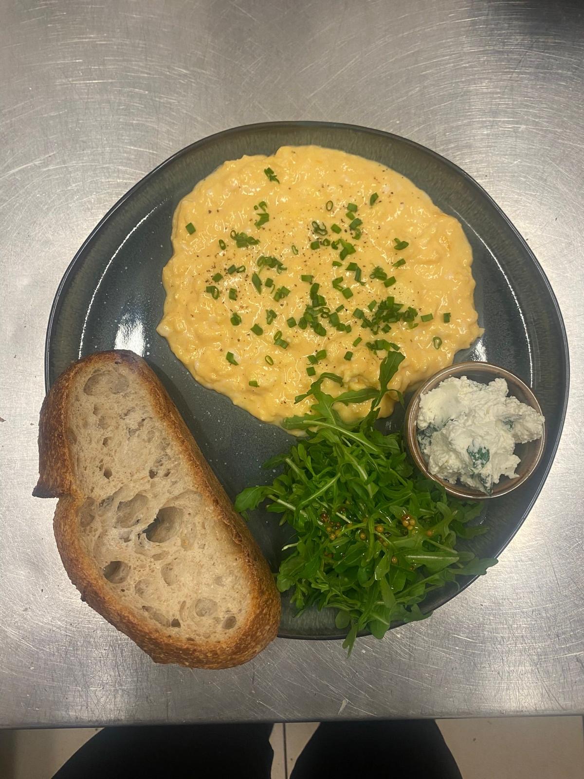 Spálený Kafe foto 4