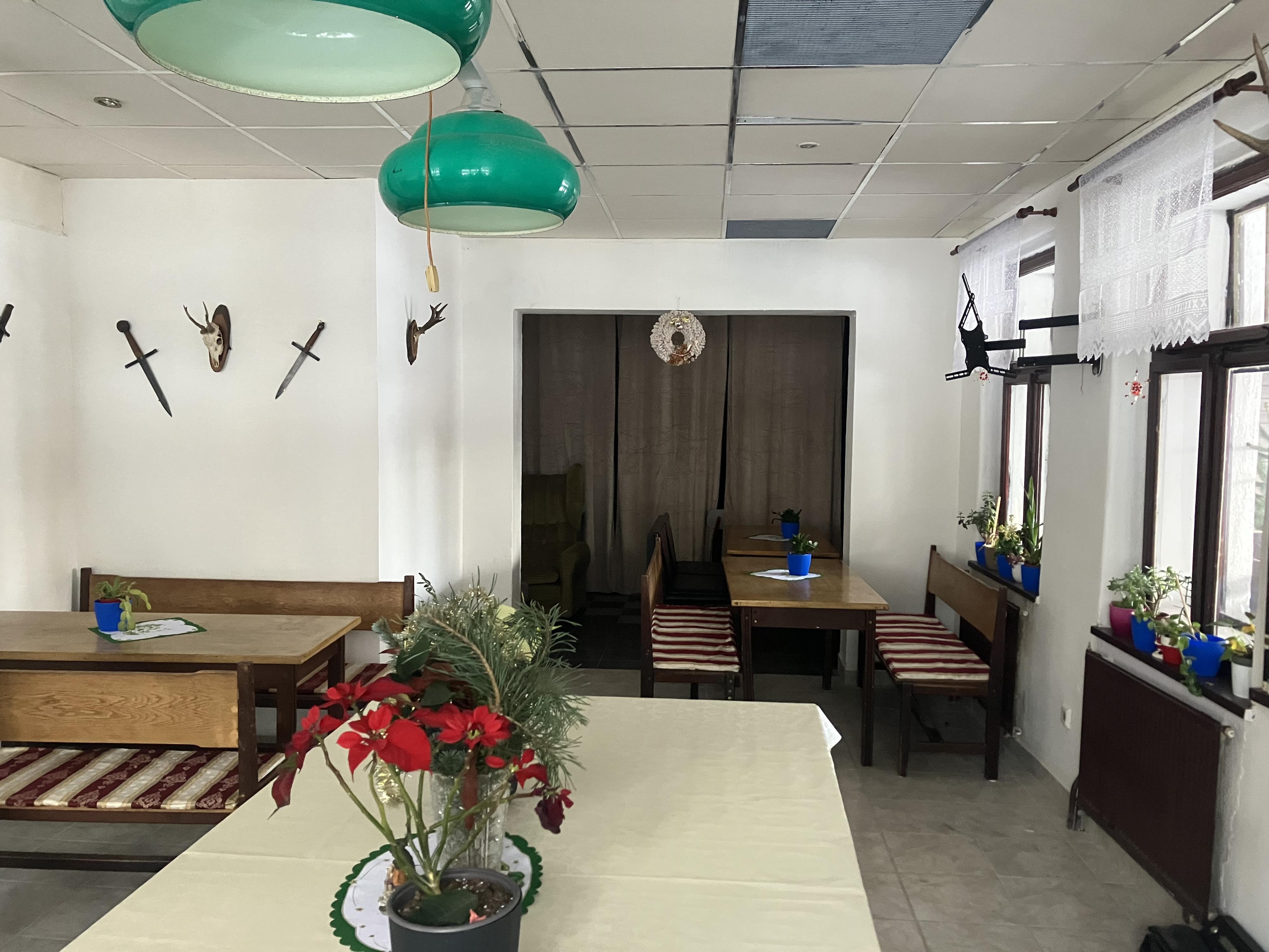 Restaurace U maminky foto 6