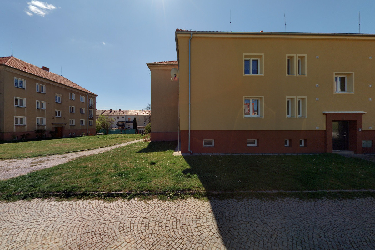 Výuka angličtiny Petra Žílová