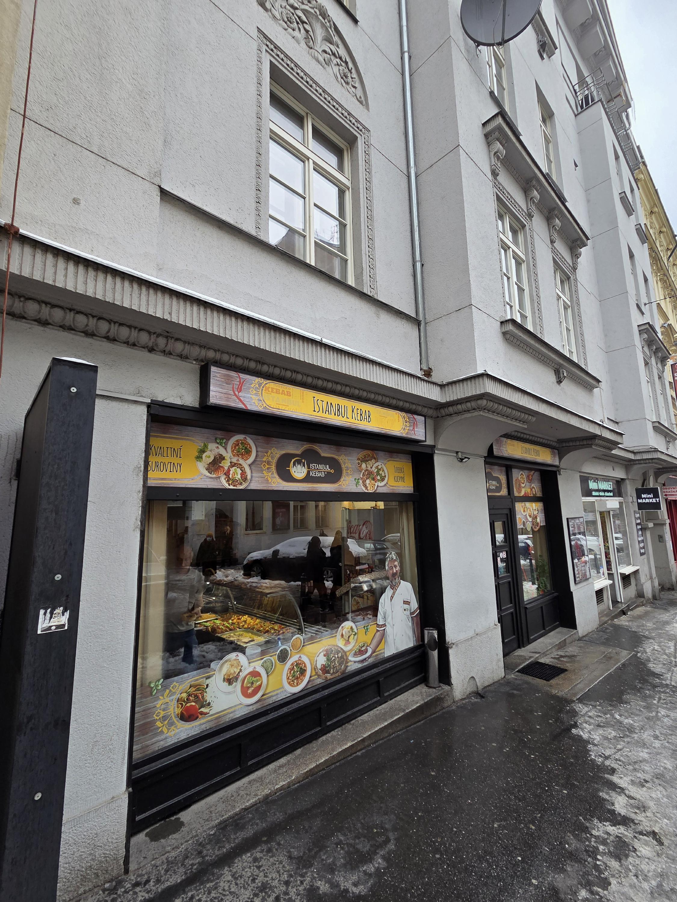 ISTANBUL KEBAB s.r.o. foto 6