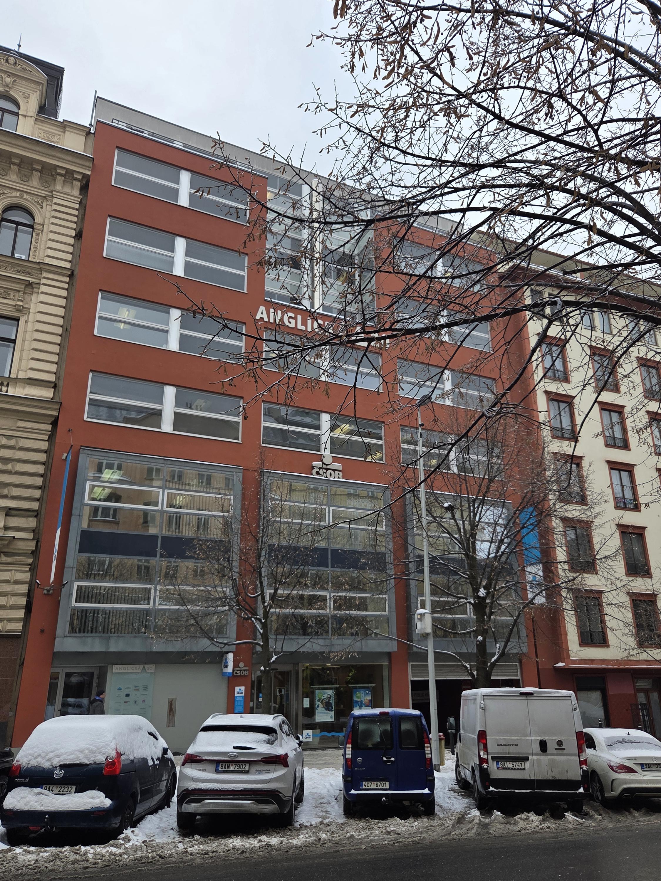 ČSOB - Československá obchodní banka foto 2